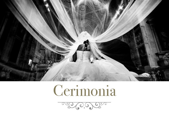 la cerimonia nuziale | fotografia di Stefano Gruppo