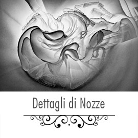 dettagli di nozze | fotografia di Stefano Gruppo