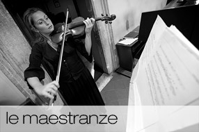 le maestranze | fotografia di Stefano Gruppo