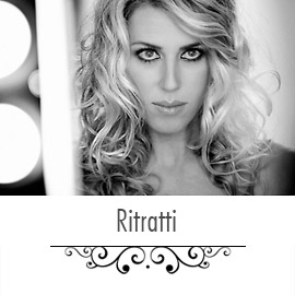 ritratti da matrimonio | fotografia di Stefano Gruppo