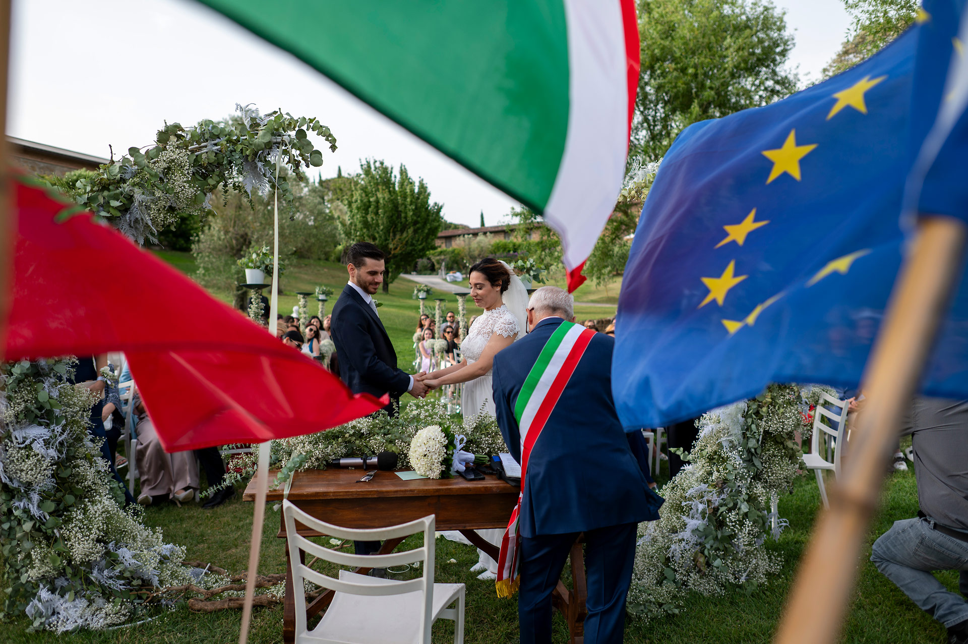 foto di �Stefano Gruppo