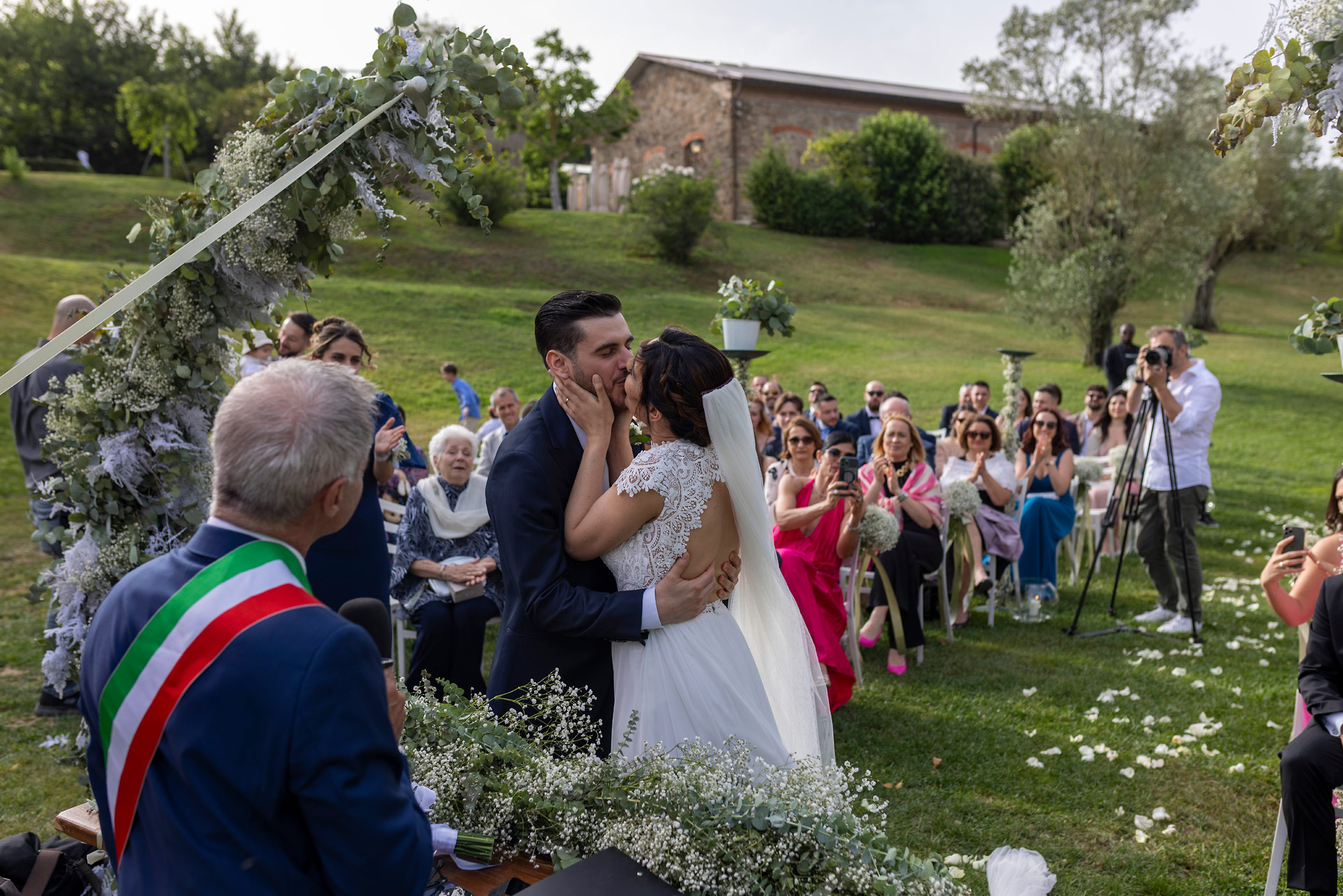 foto di �Stefano Gruppo