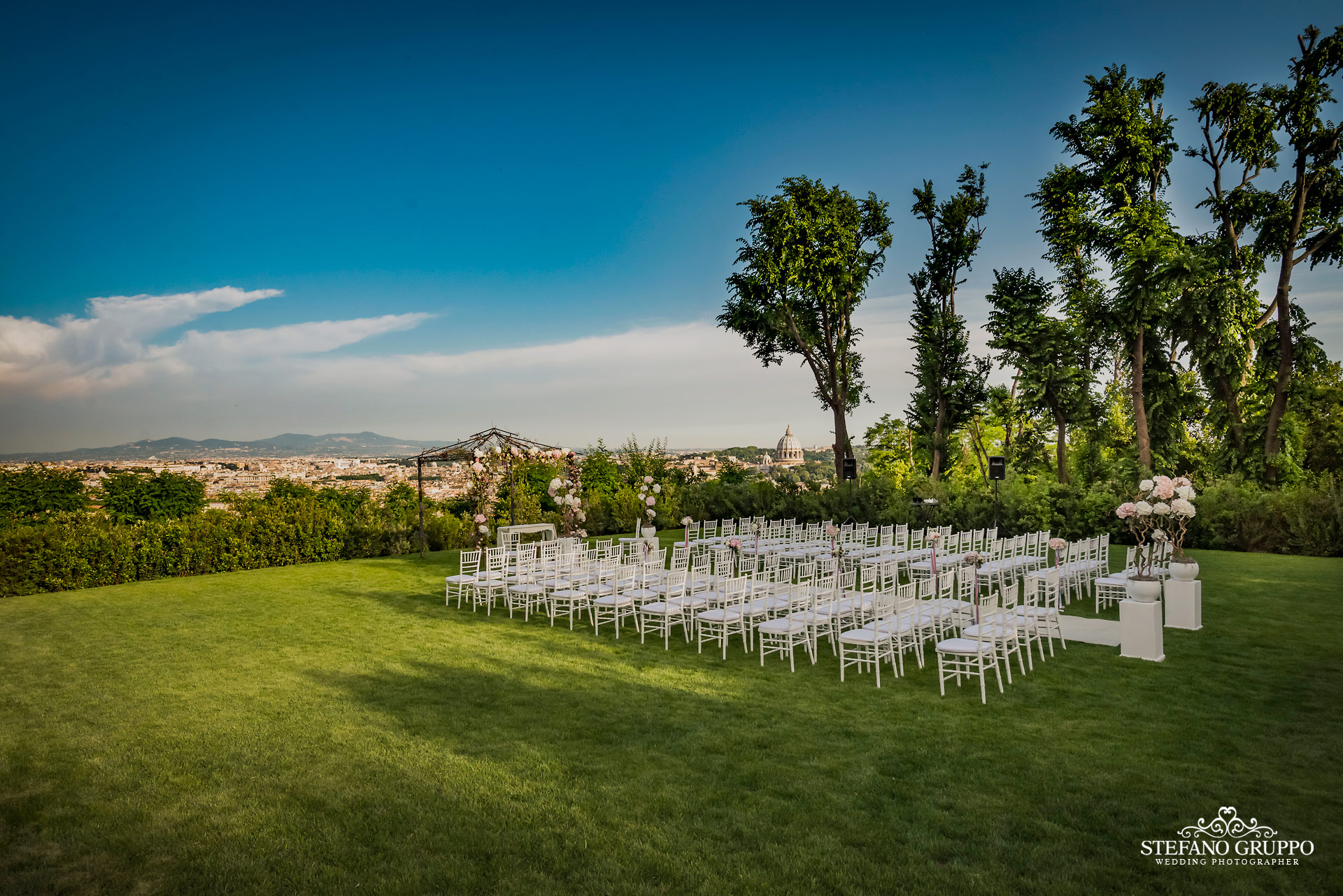 foto di Stefano Gruppo