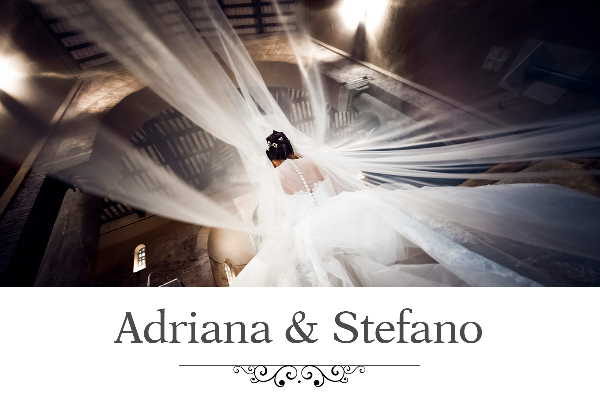 Fotografo di Matrimonio | Servizio Fotografico per il Matrimonio di Adriana e Stefano, rito religioso celebrato nella chiesa di Santo Stefano degli Abissini e festeggiato al Castello di Tor Crescenza a Roma.<br>
Fotografie di Stefano Gruppo e Federica Di Bella.