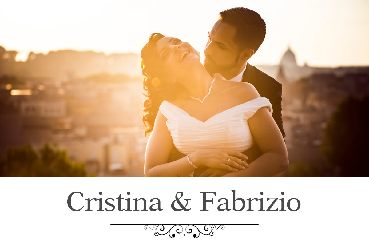 Matrimonio | 