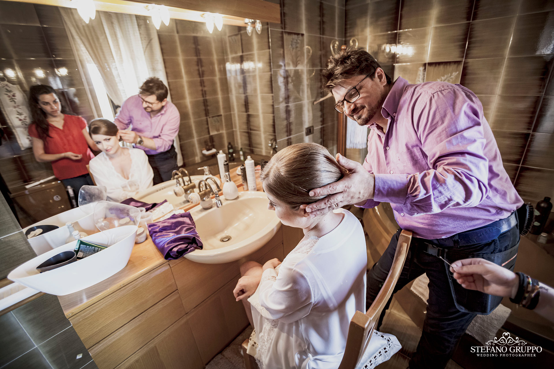 foto di �Stefano Gruppo