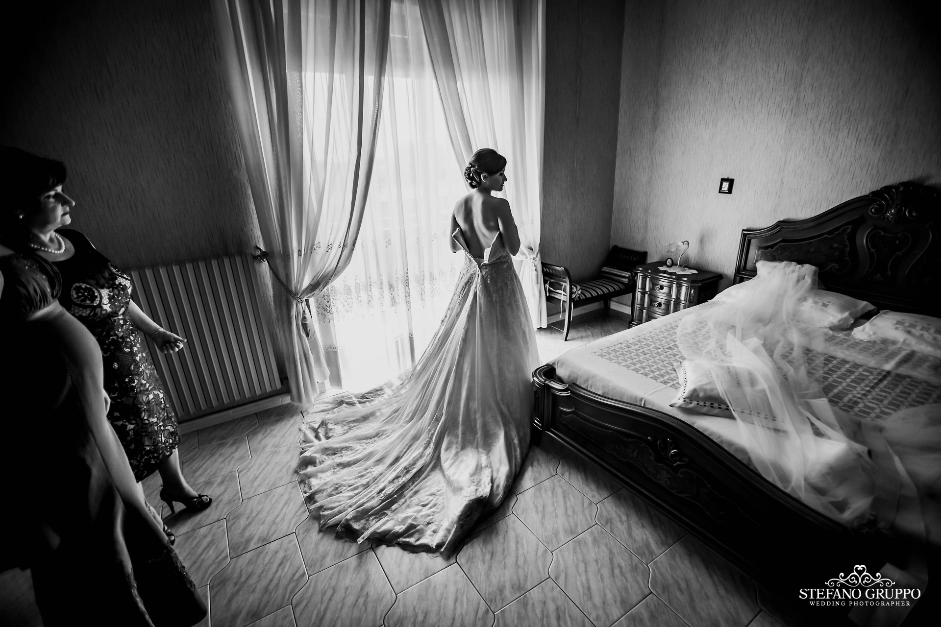 foto di �Stefano Gruppo