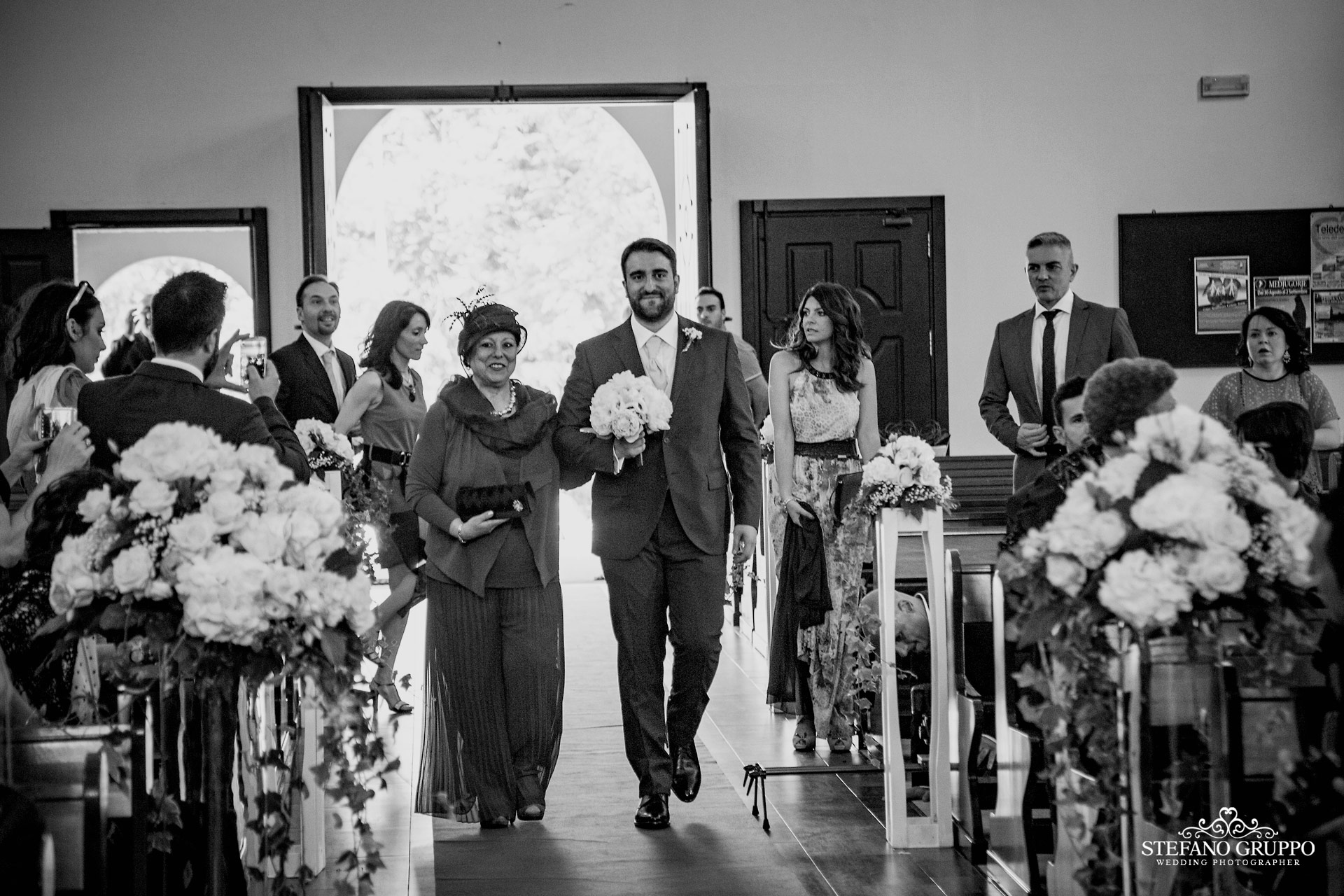 foto di �Stefano Gruppo