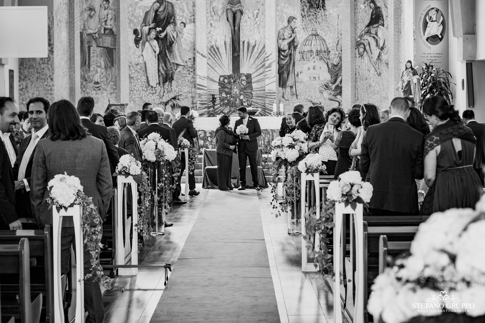 foto di �Stefano Gruppo