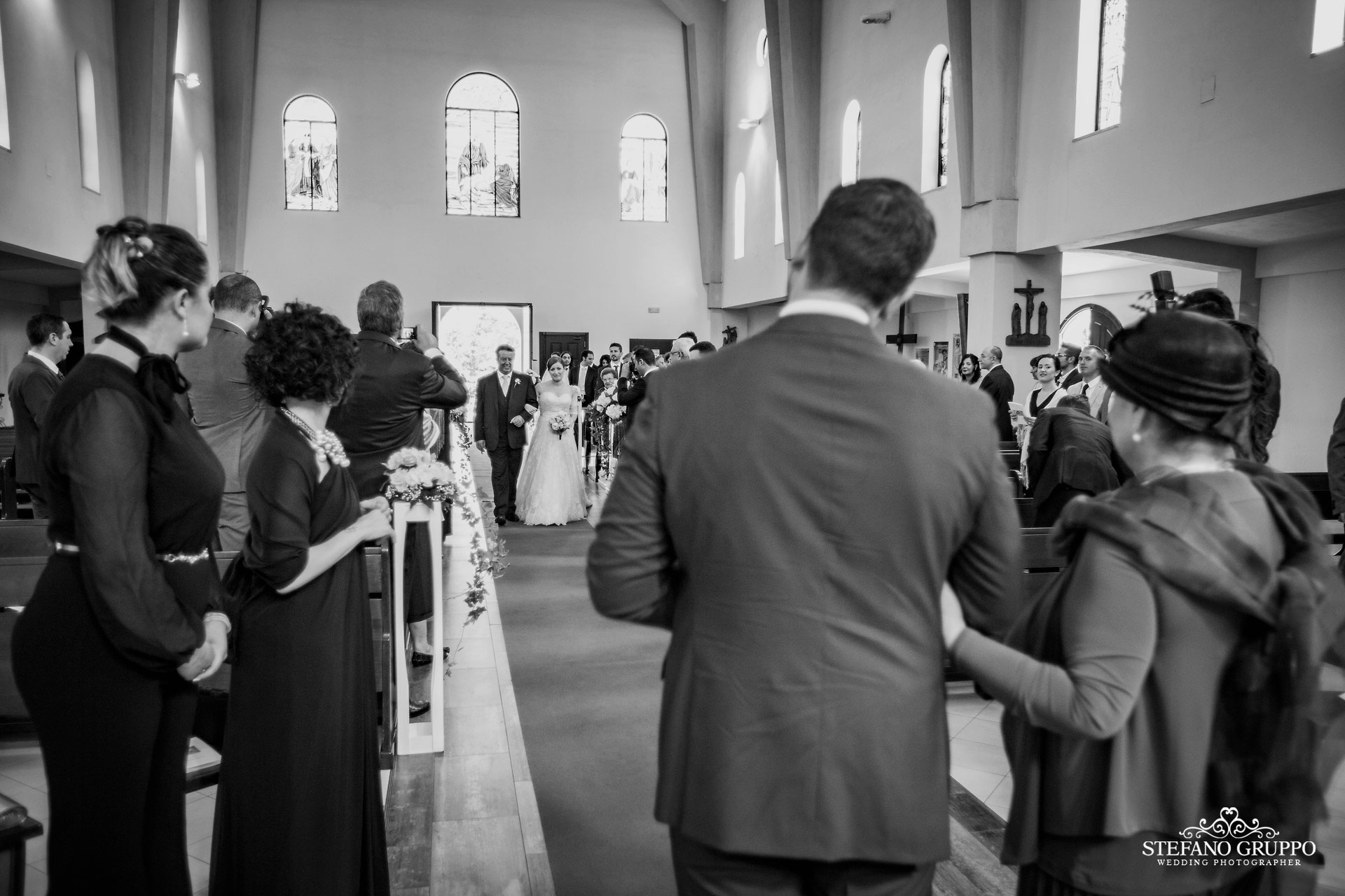 foto di �Stefano Gruppo