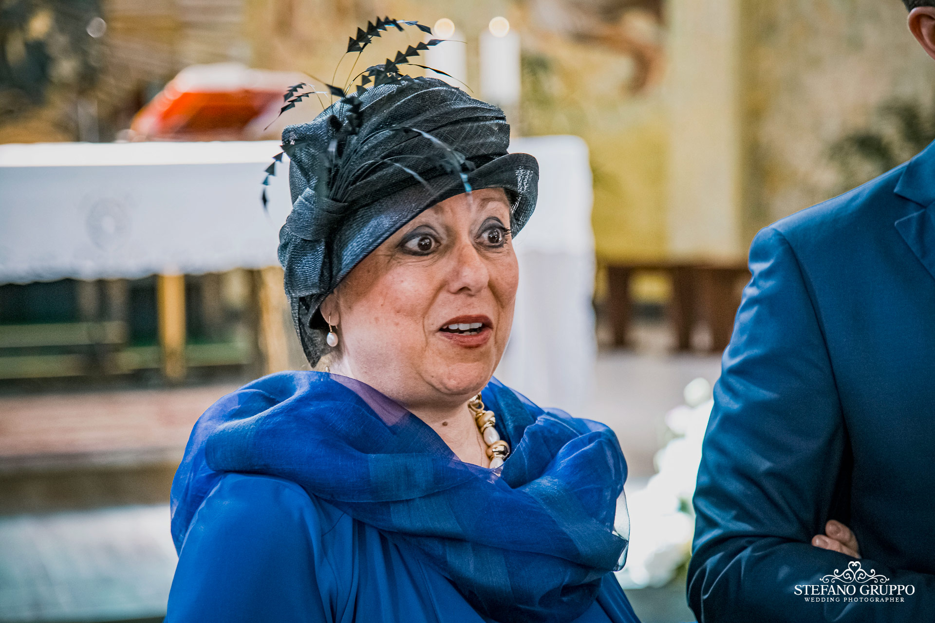 foto di �Stefano Gruppo