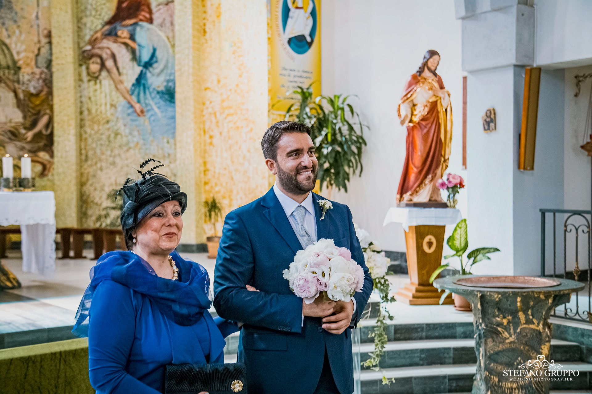 foto di �Stefano Gruppo