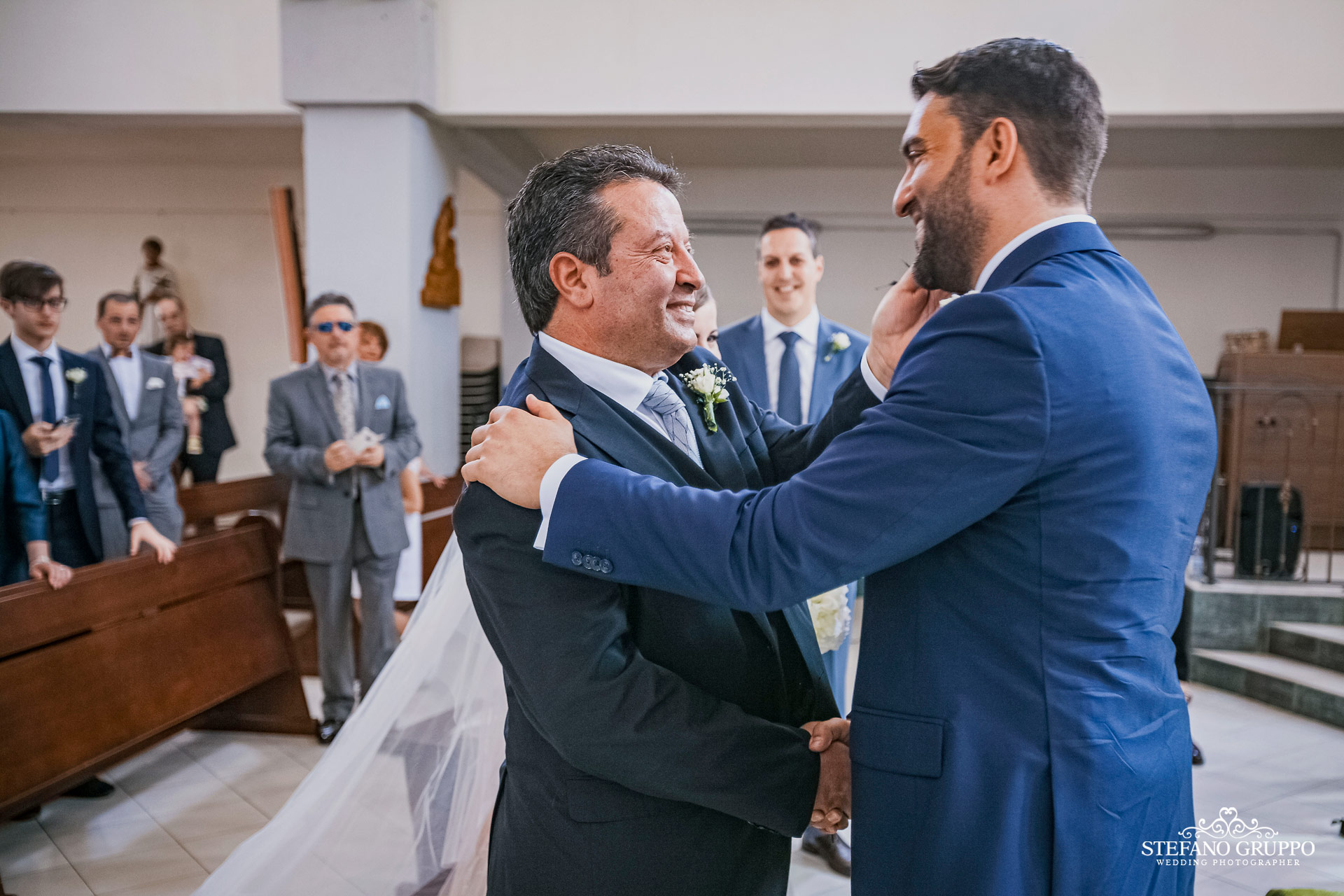 foto di �Stefano Gruppo