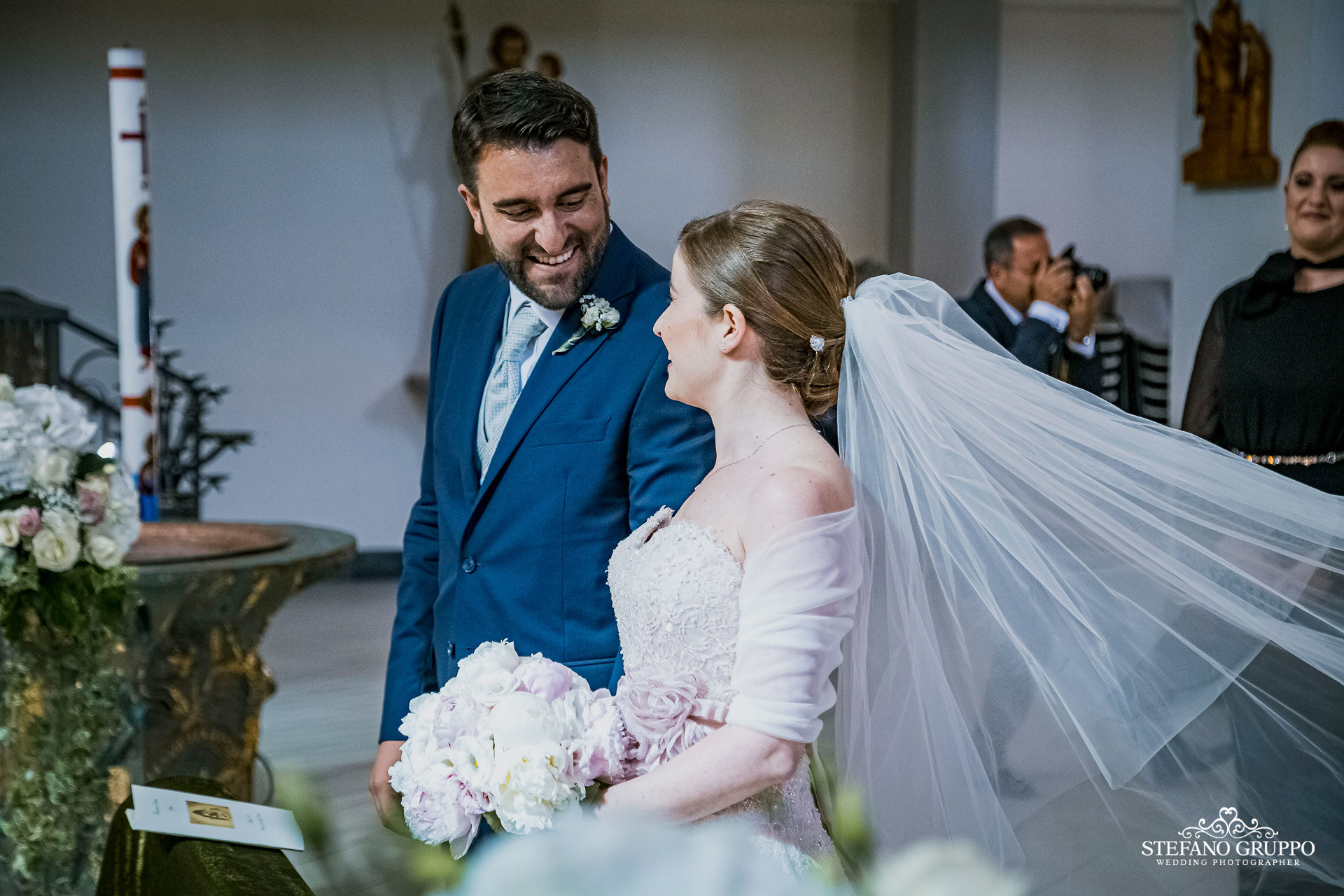 foto di �Stefano Gruppo