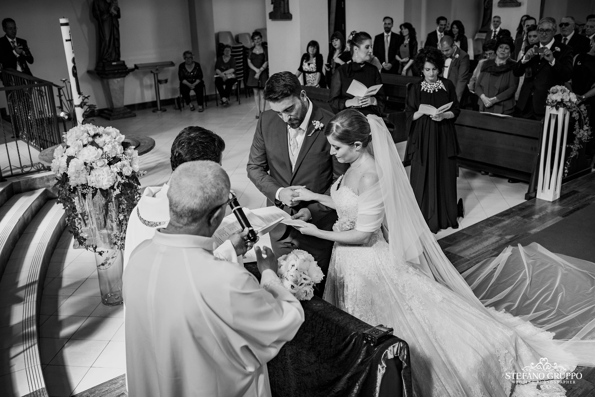 foto di �Stefano Gruppo