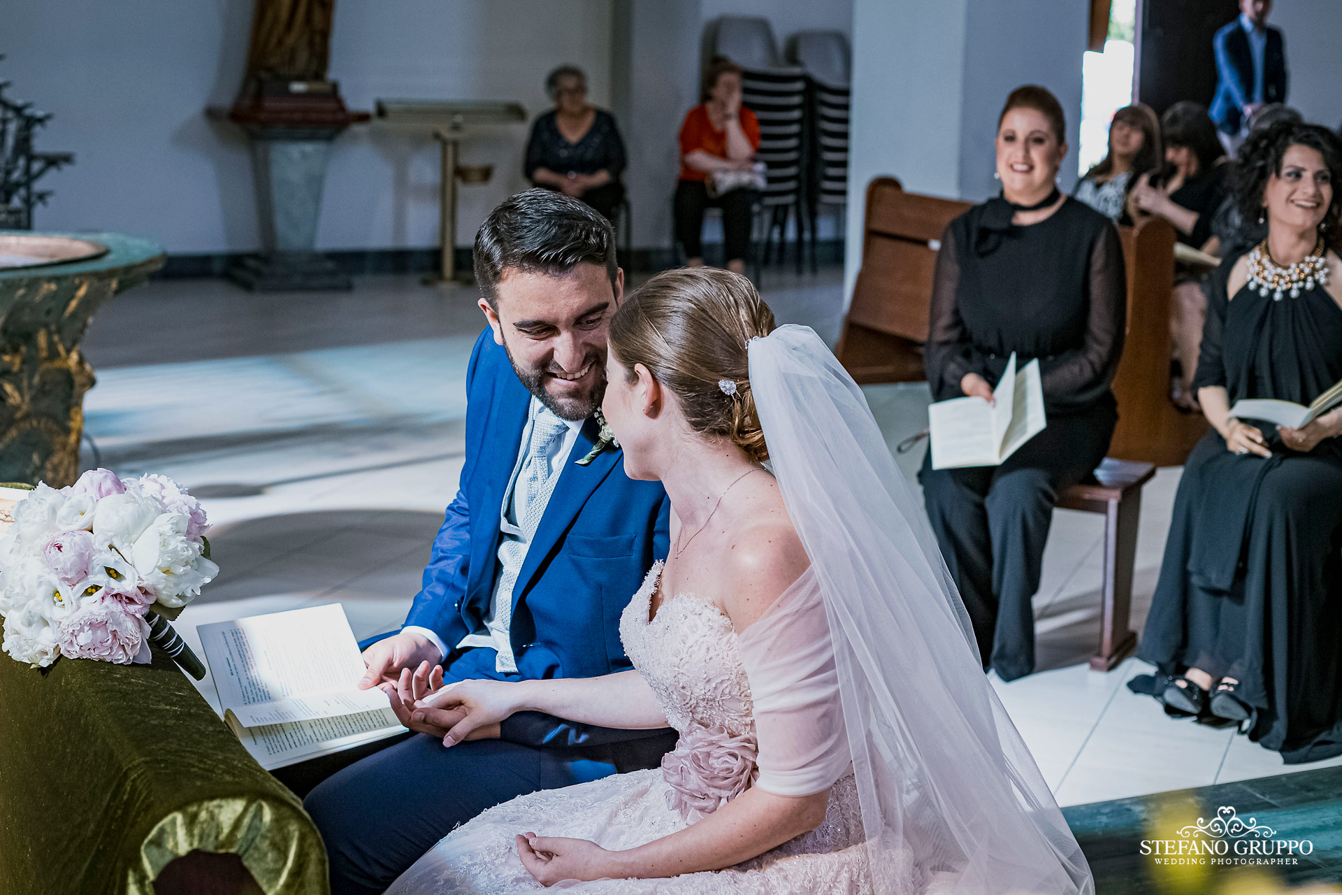 foto di �Stefano Gruppo