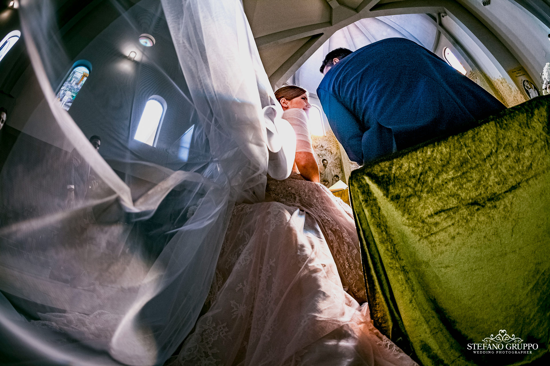 foto di �Stefano Gruppo