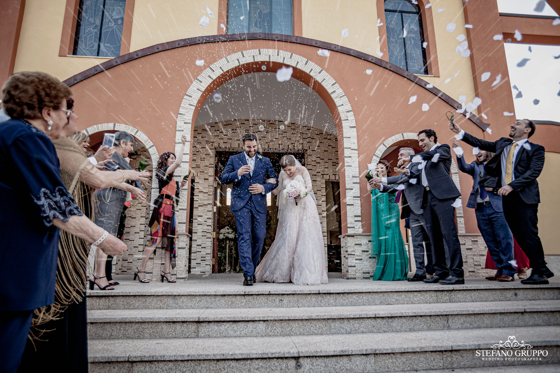 foto di �Stefano Gruppo