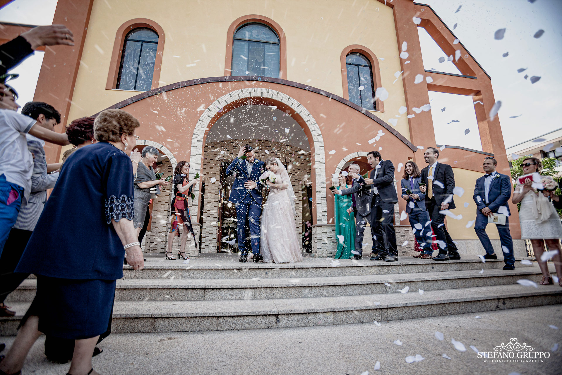 foto di �Stefano Gruppo