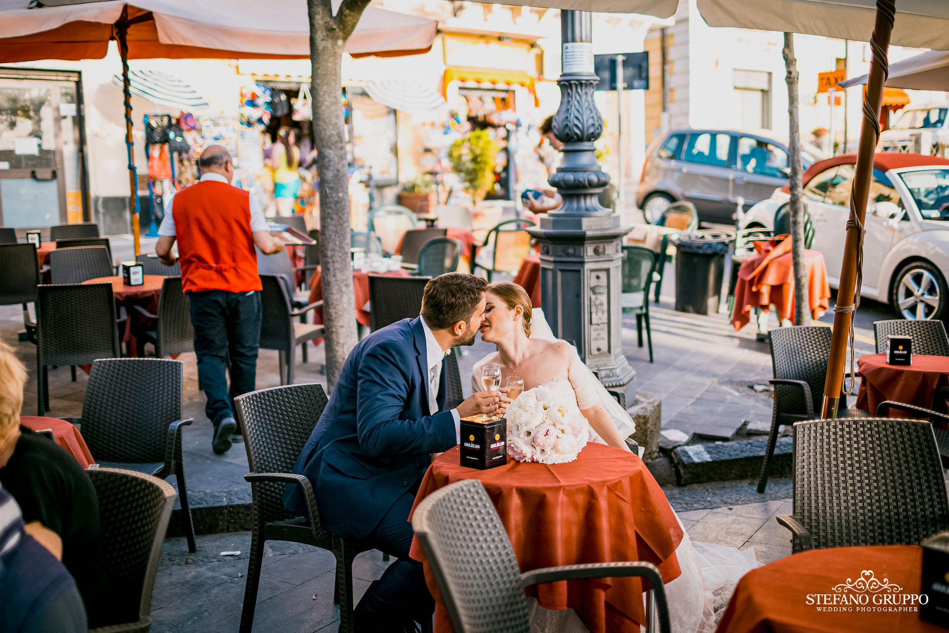 foto di �Stefano Gruppo