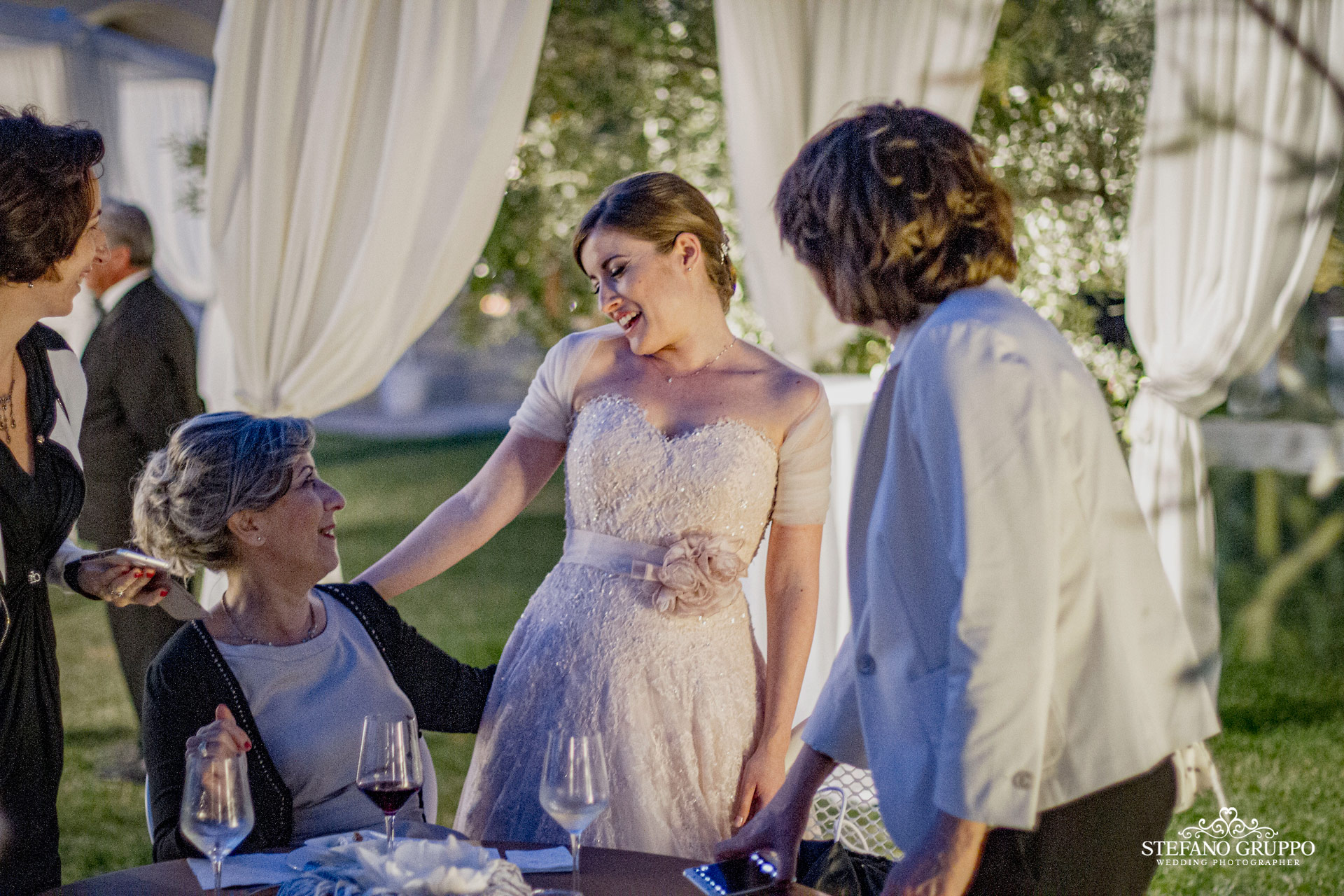 foto di �Stefano Gruppo