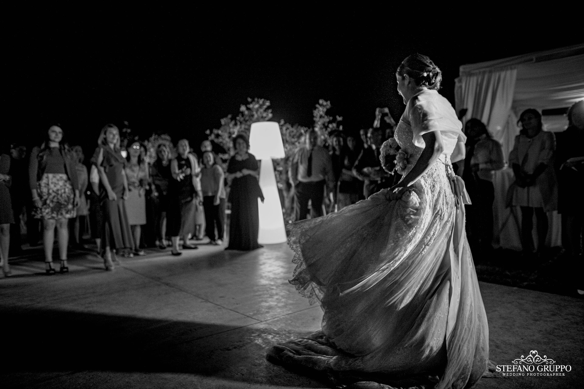 foto di �Stefano Gruppo