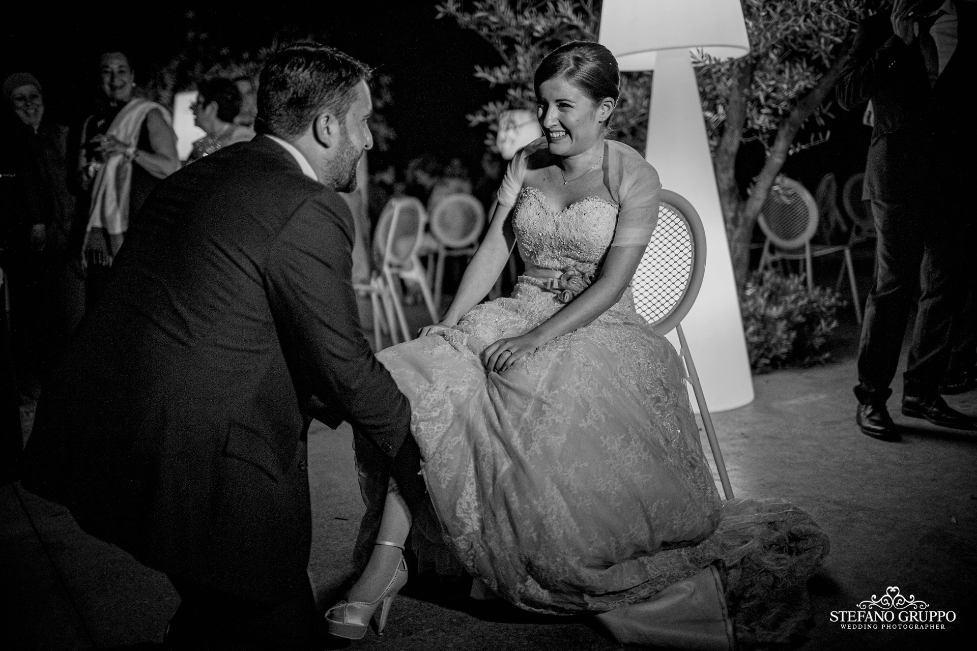 foto di �Stefano Gruppo