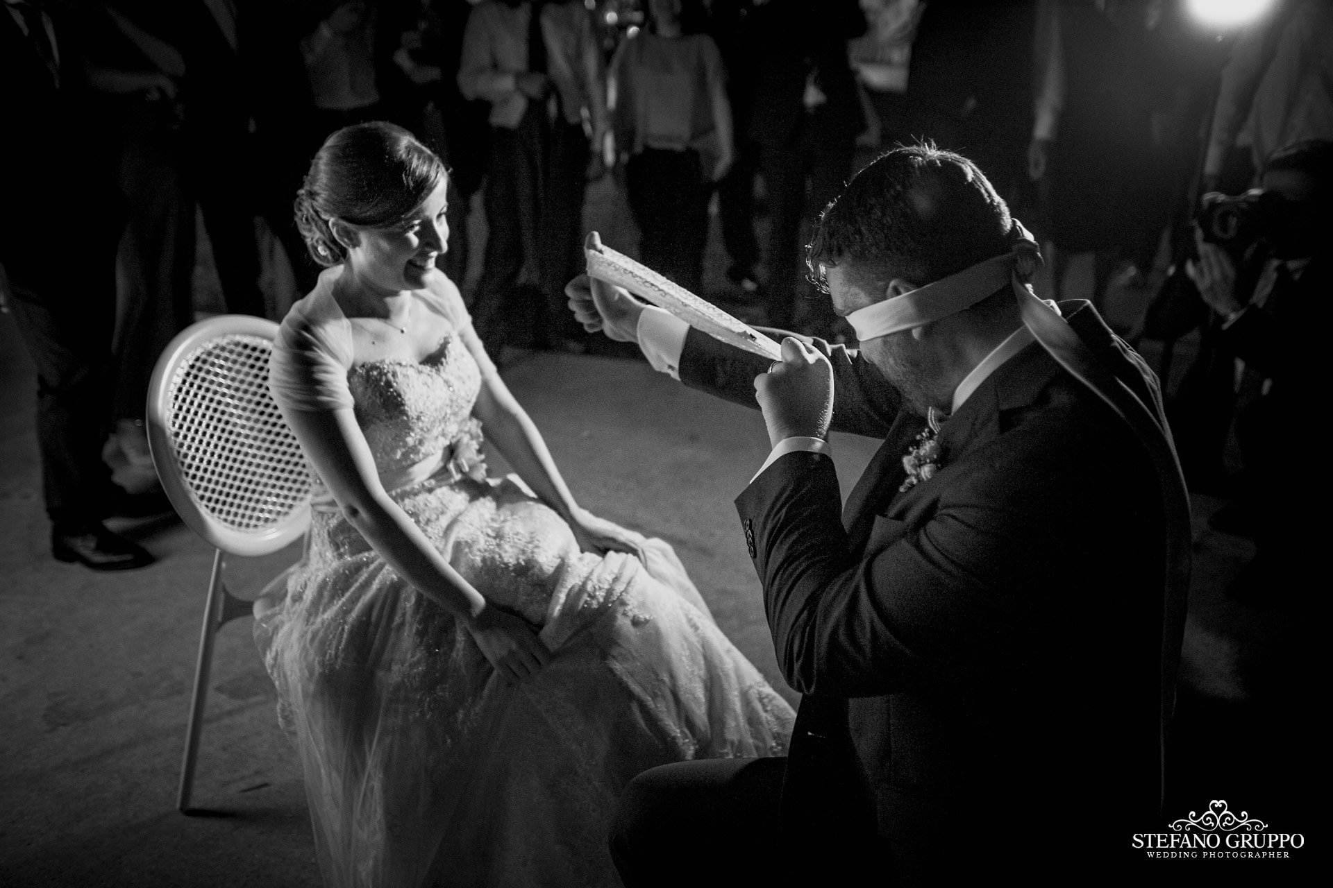 foto di �Stefano Gruppo