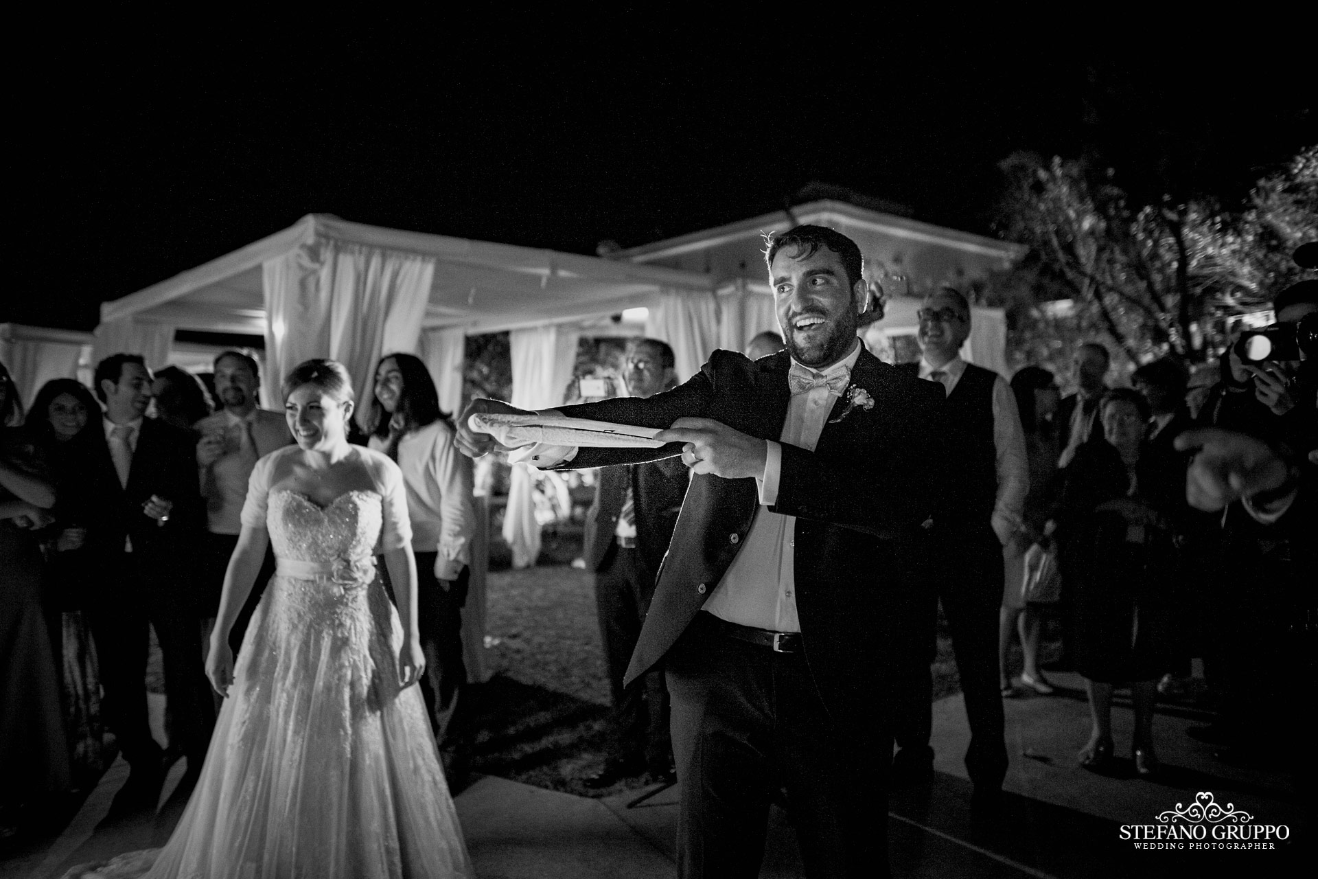 foto di �Stefano Gruppo