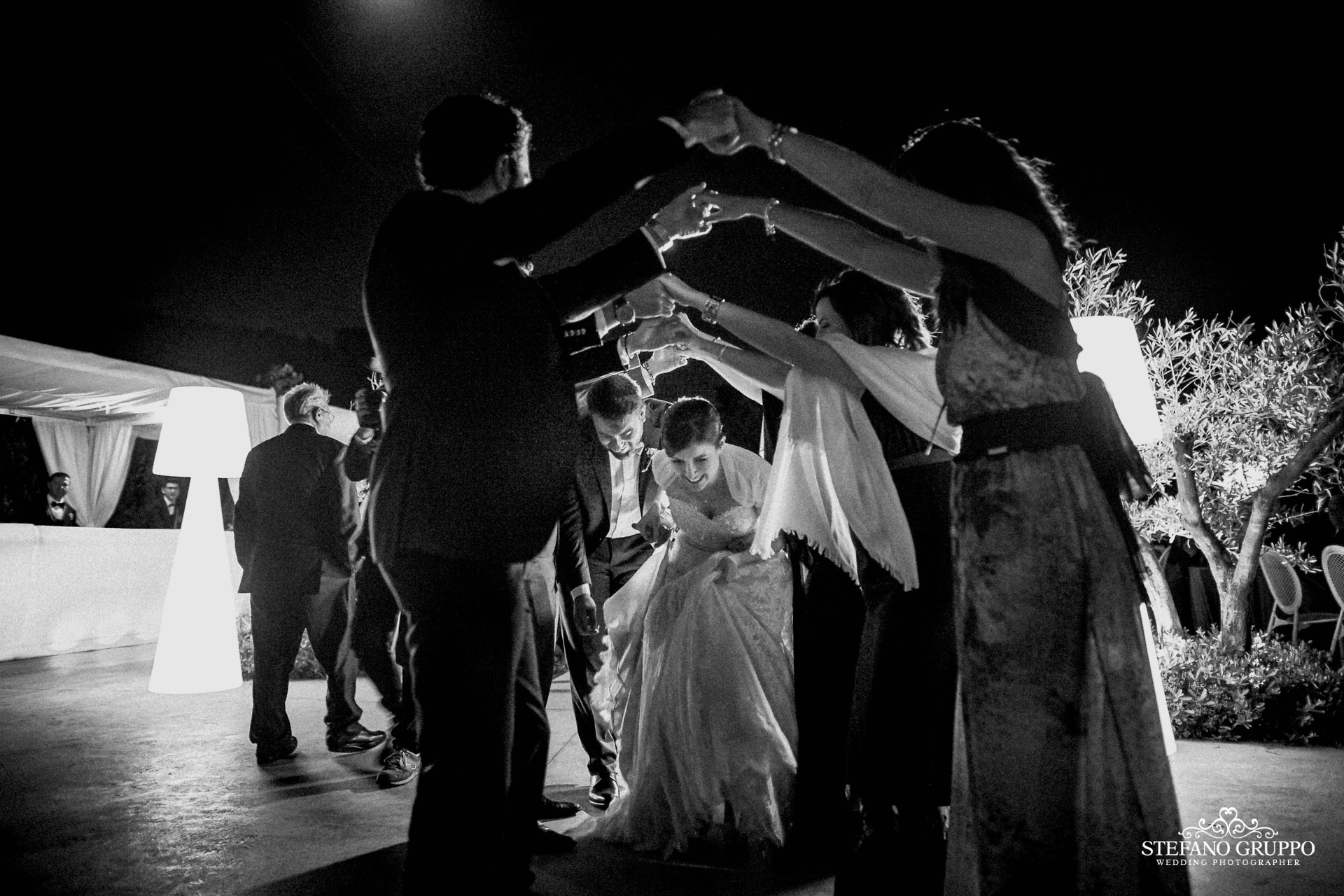 foto di �Stefano Gruppo