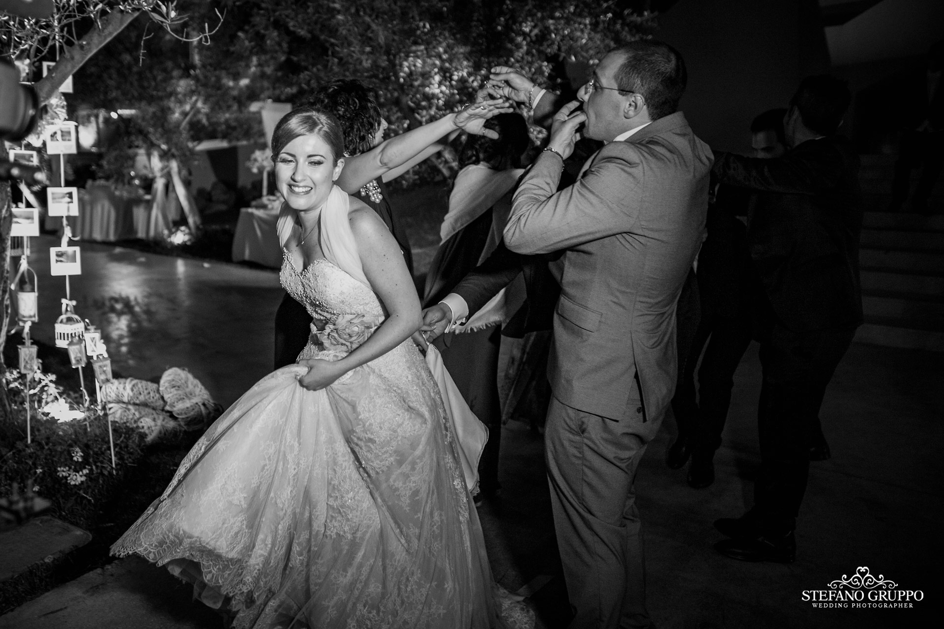 foto di �Stefano Gruppo