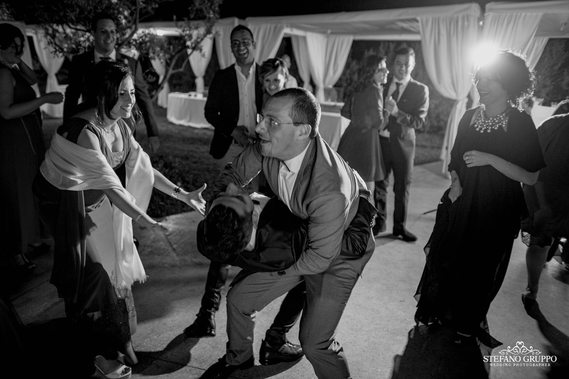 foto di �Stefano Gruppo