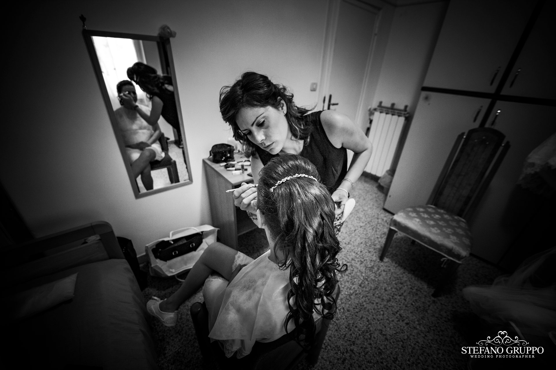 foto di �Stefano Gruppo