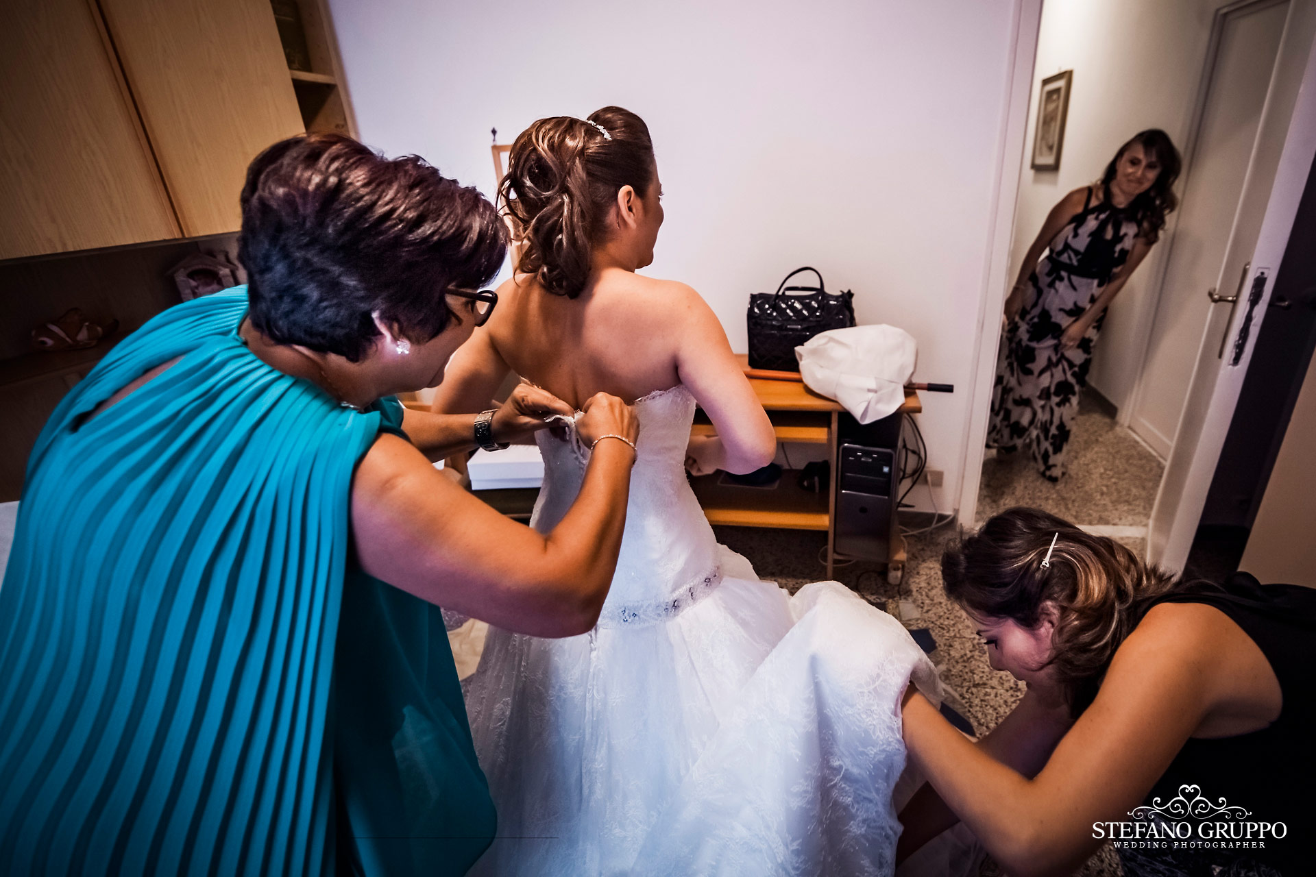 foto di �Stefano Gruppo