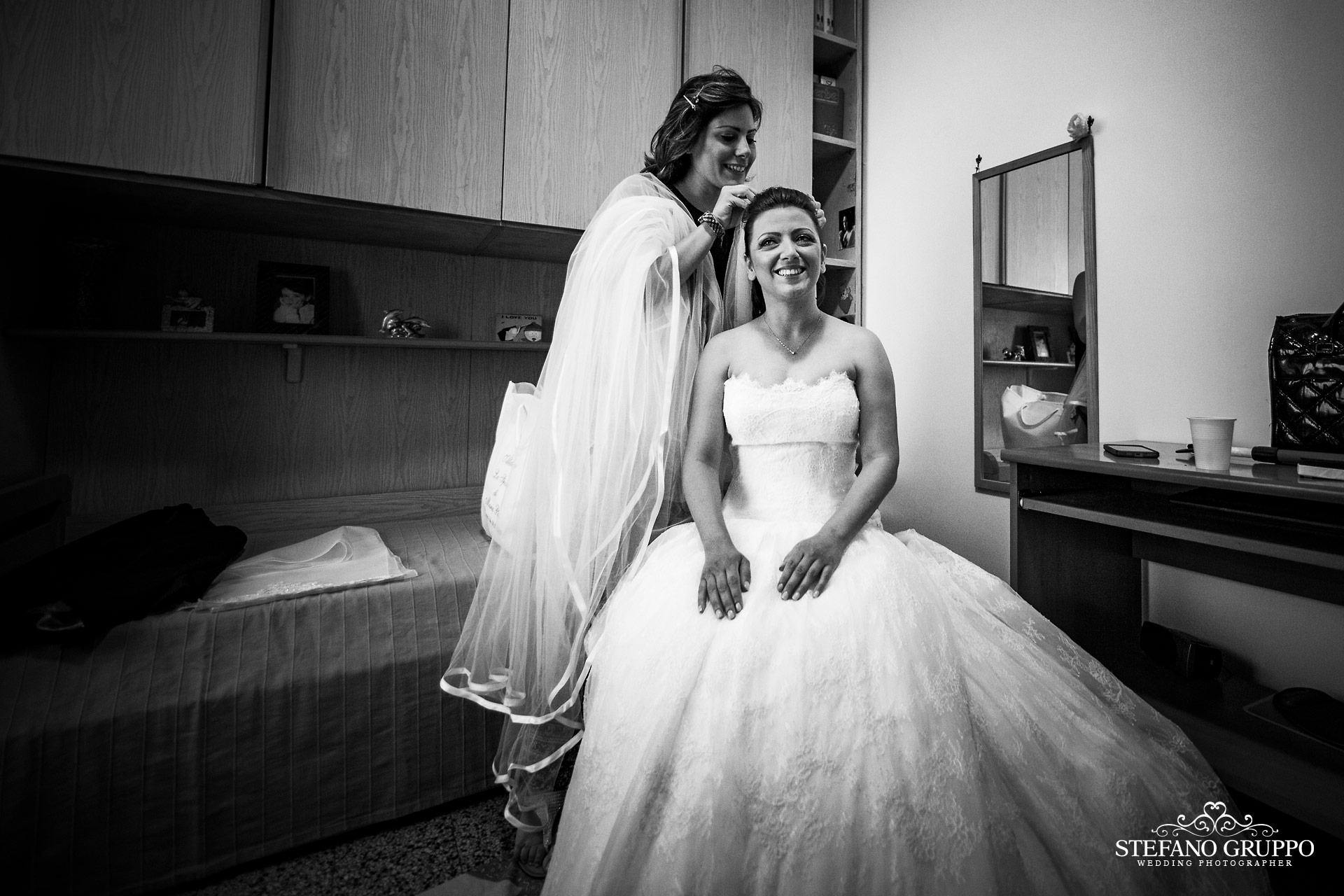 foto di �Stefano Gruppo