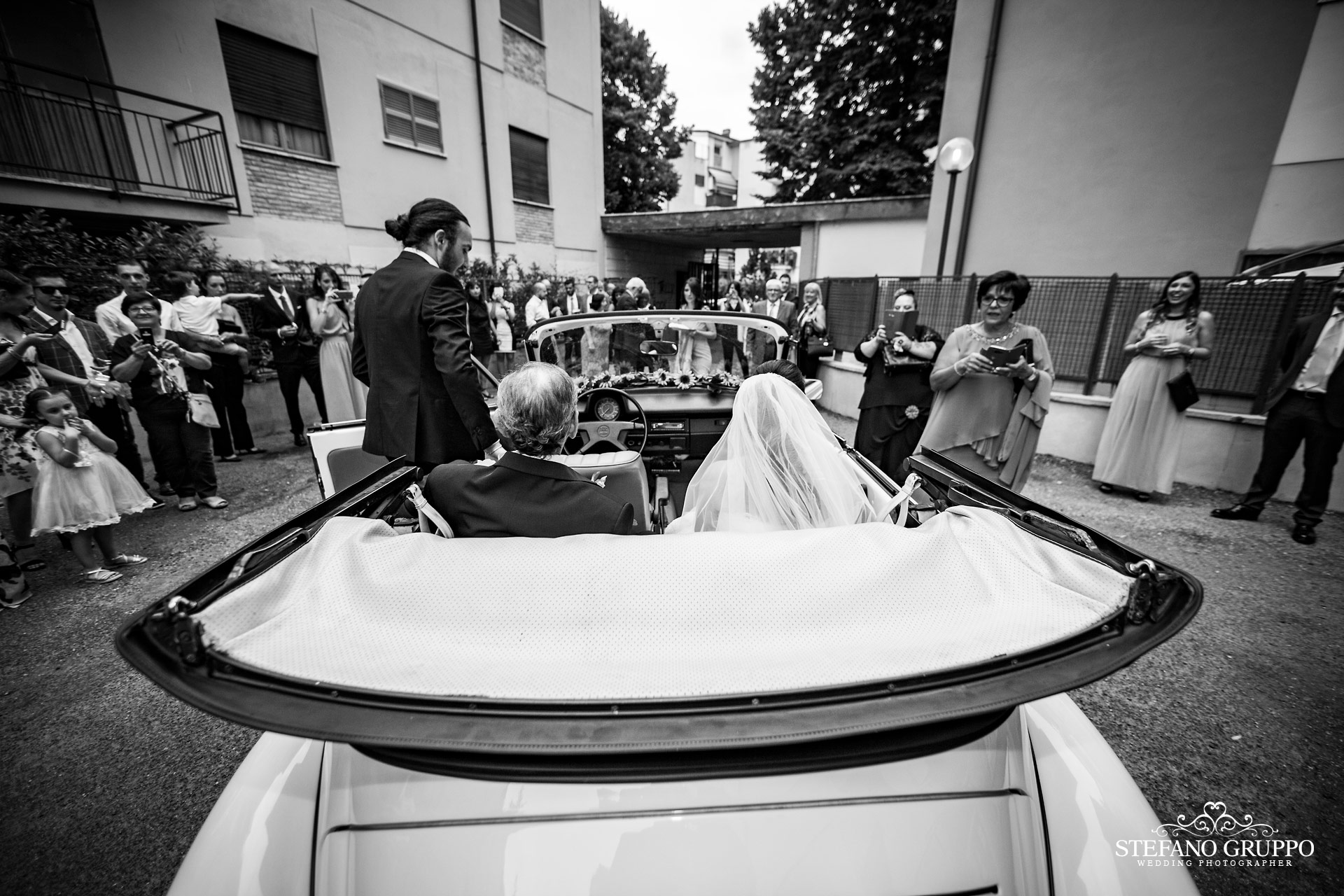 foto di �Stefano Gruppo