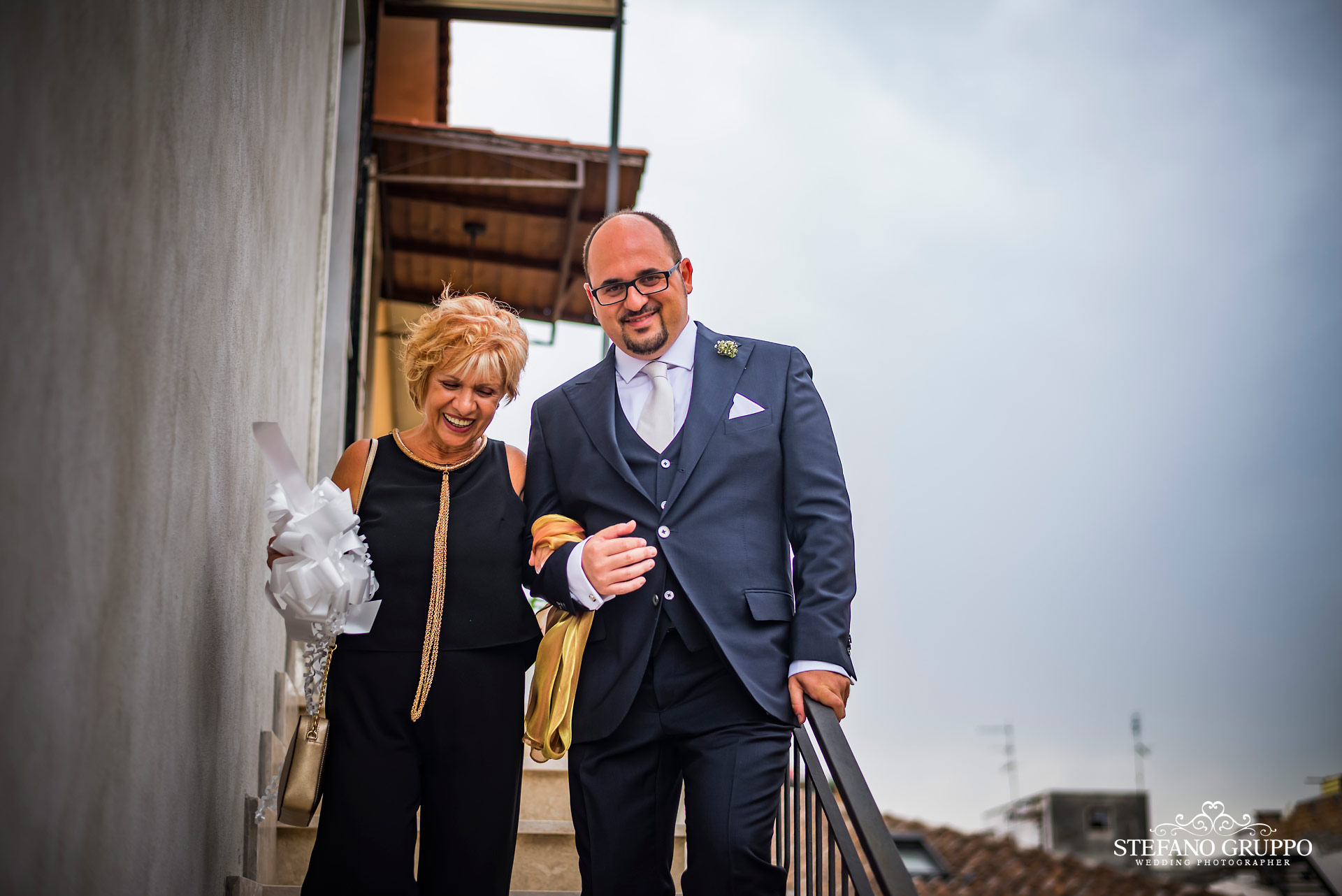 foto di �Stefano Gruppo