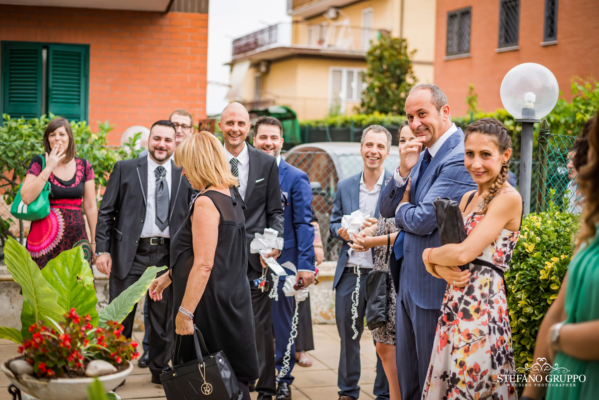 foto di �Stefano Gruppo