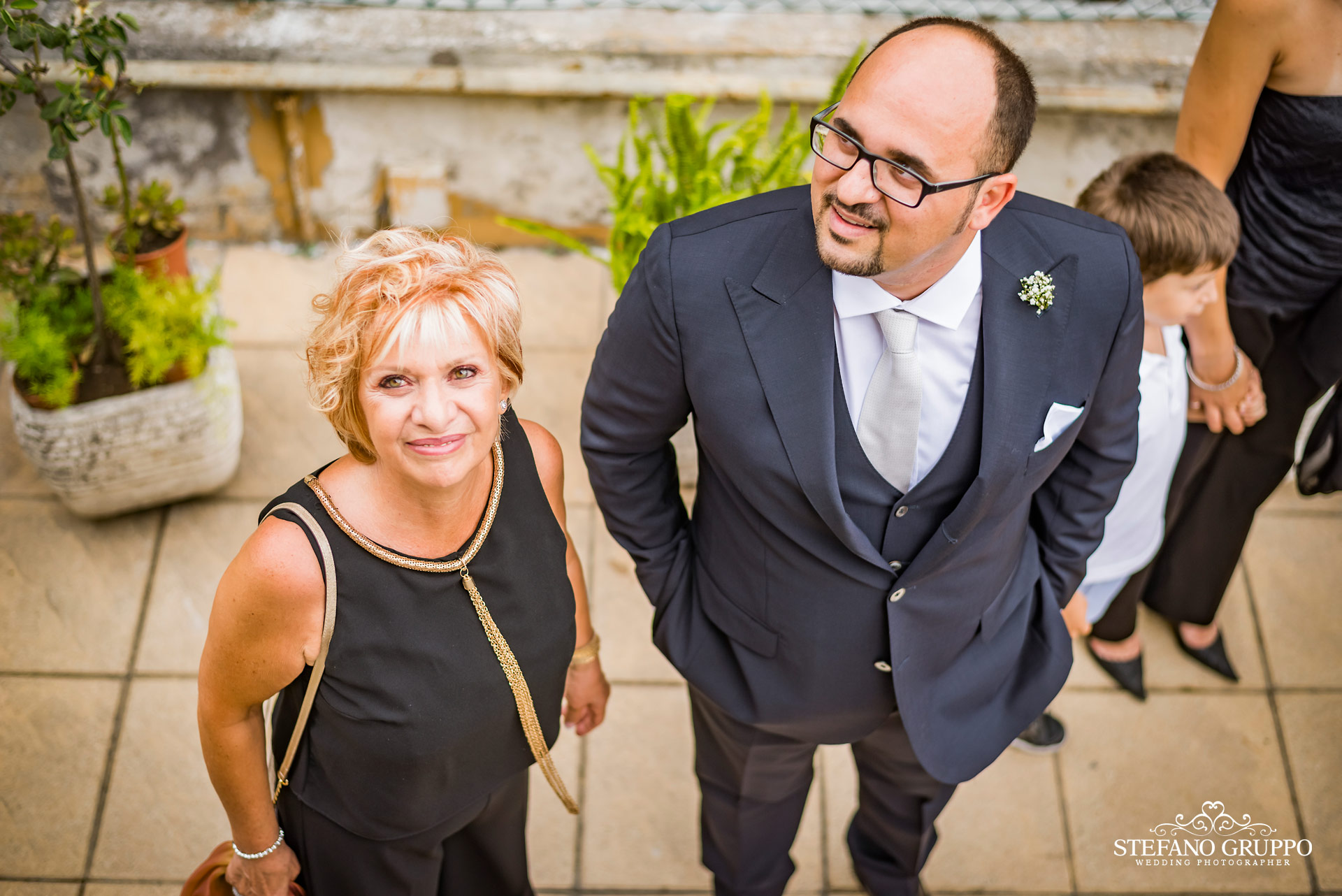 foto di �Stefano Gruppo