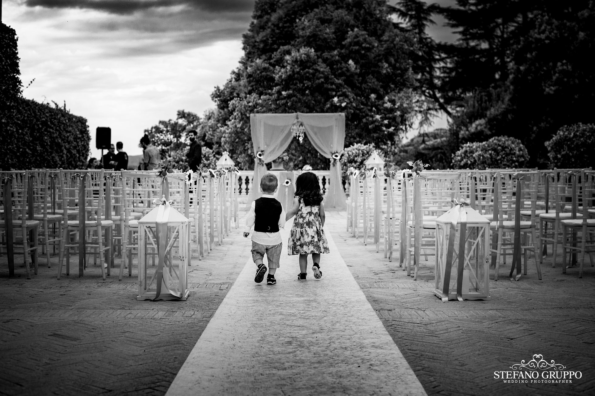 foto di �Stefano Gruppo