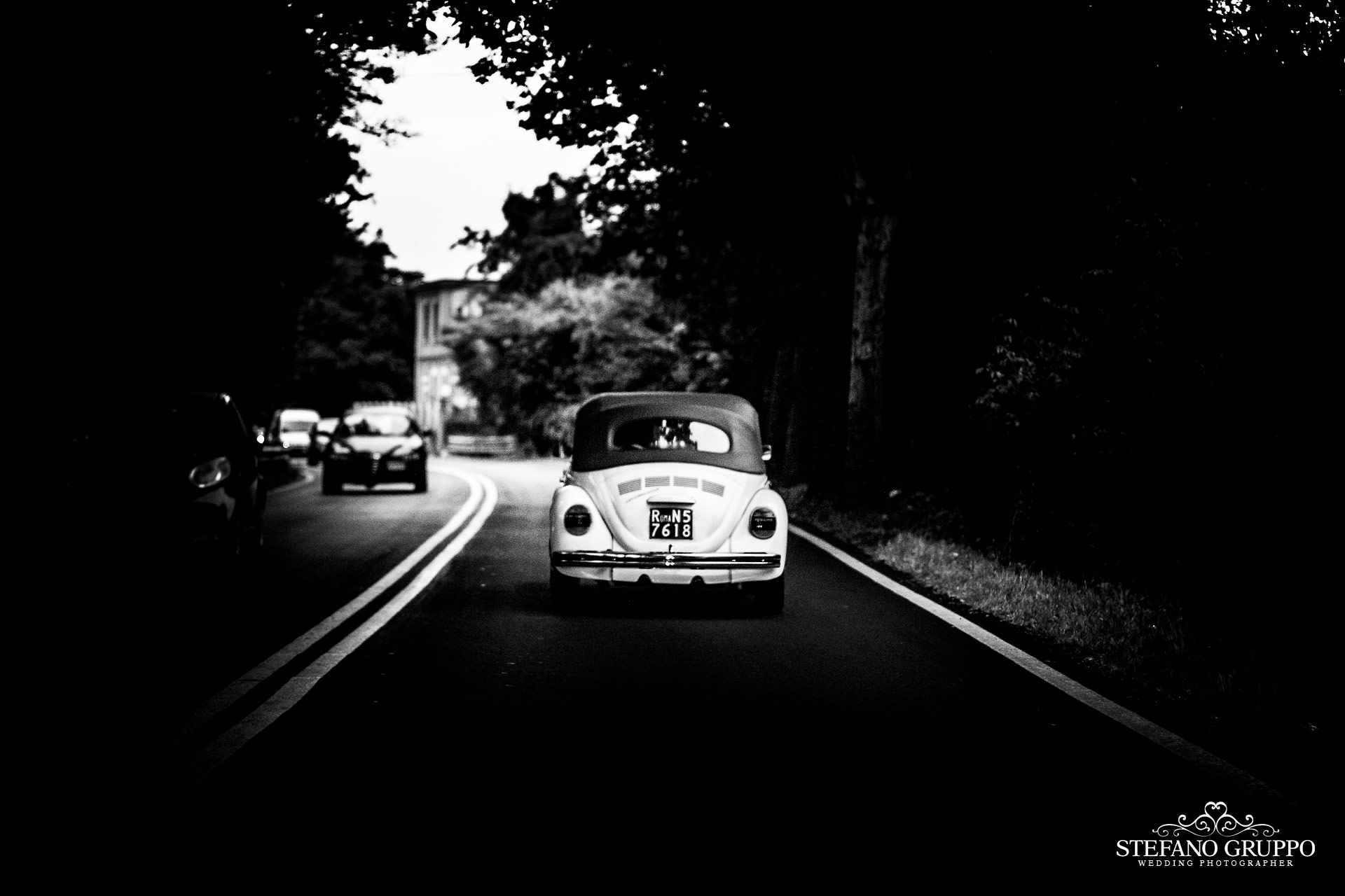 foto di �Stefano Gruppo