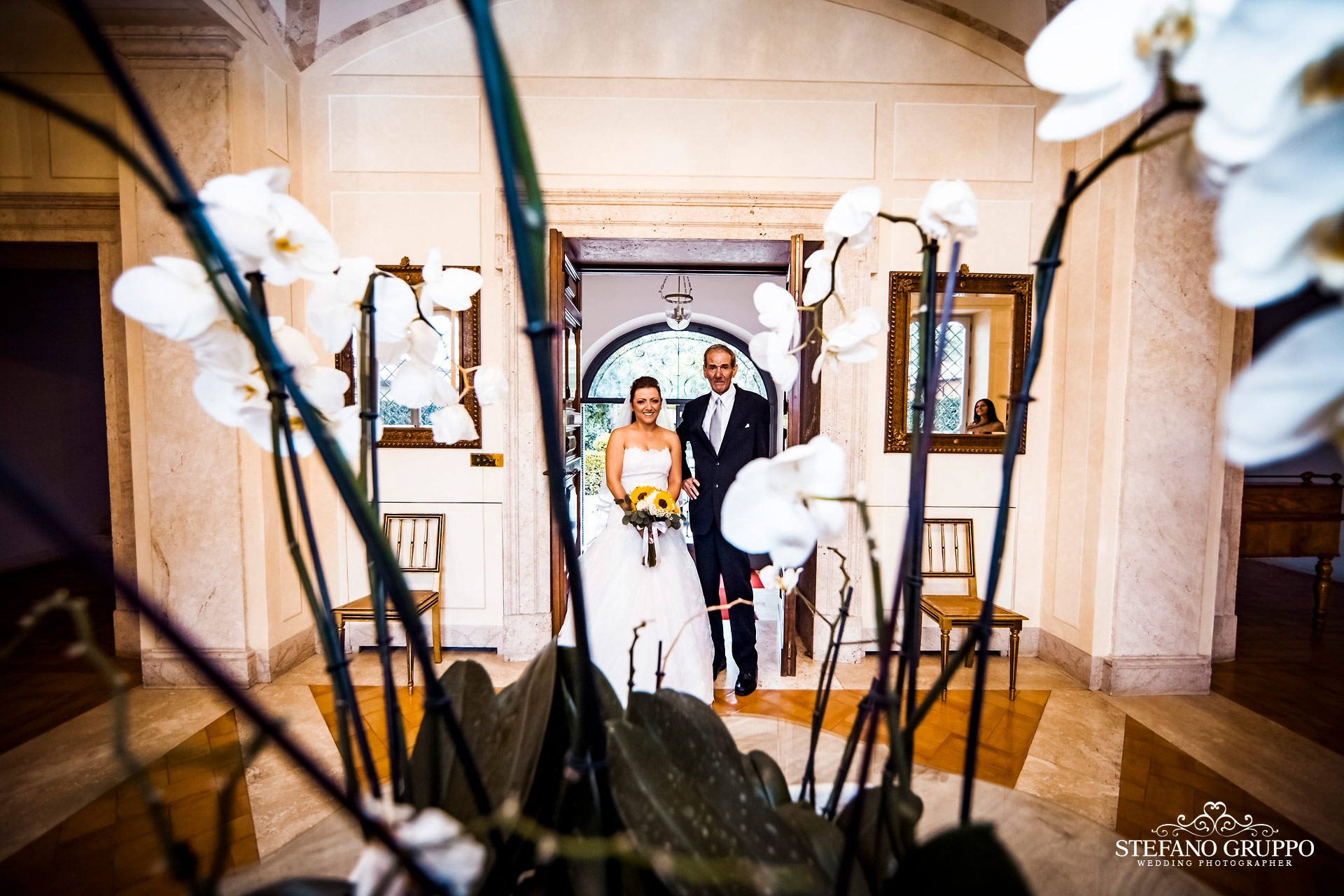 foto di �Stefano Gruppo