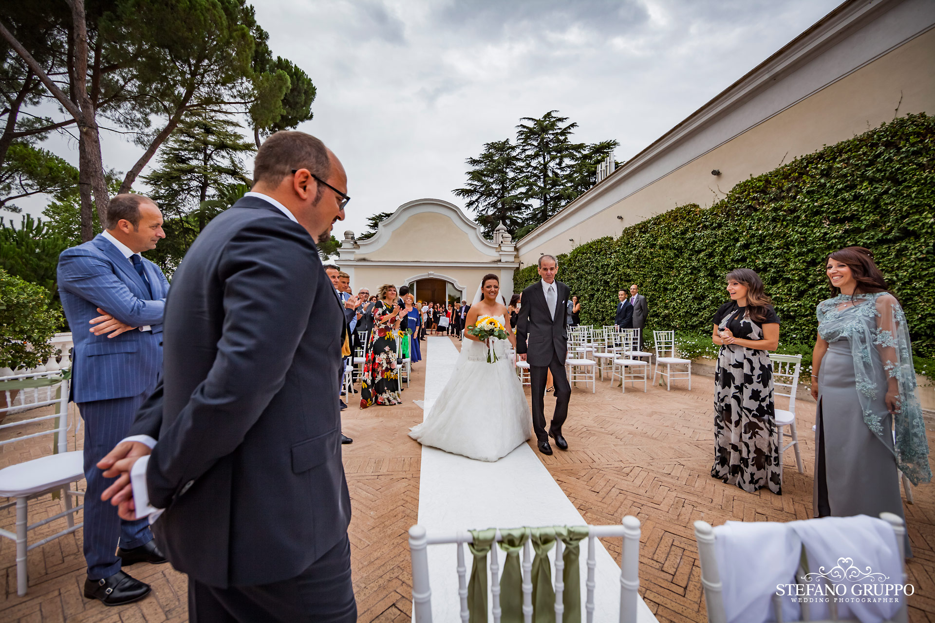 foto di �Stefano Gruppo