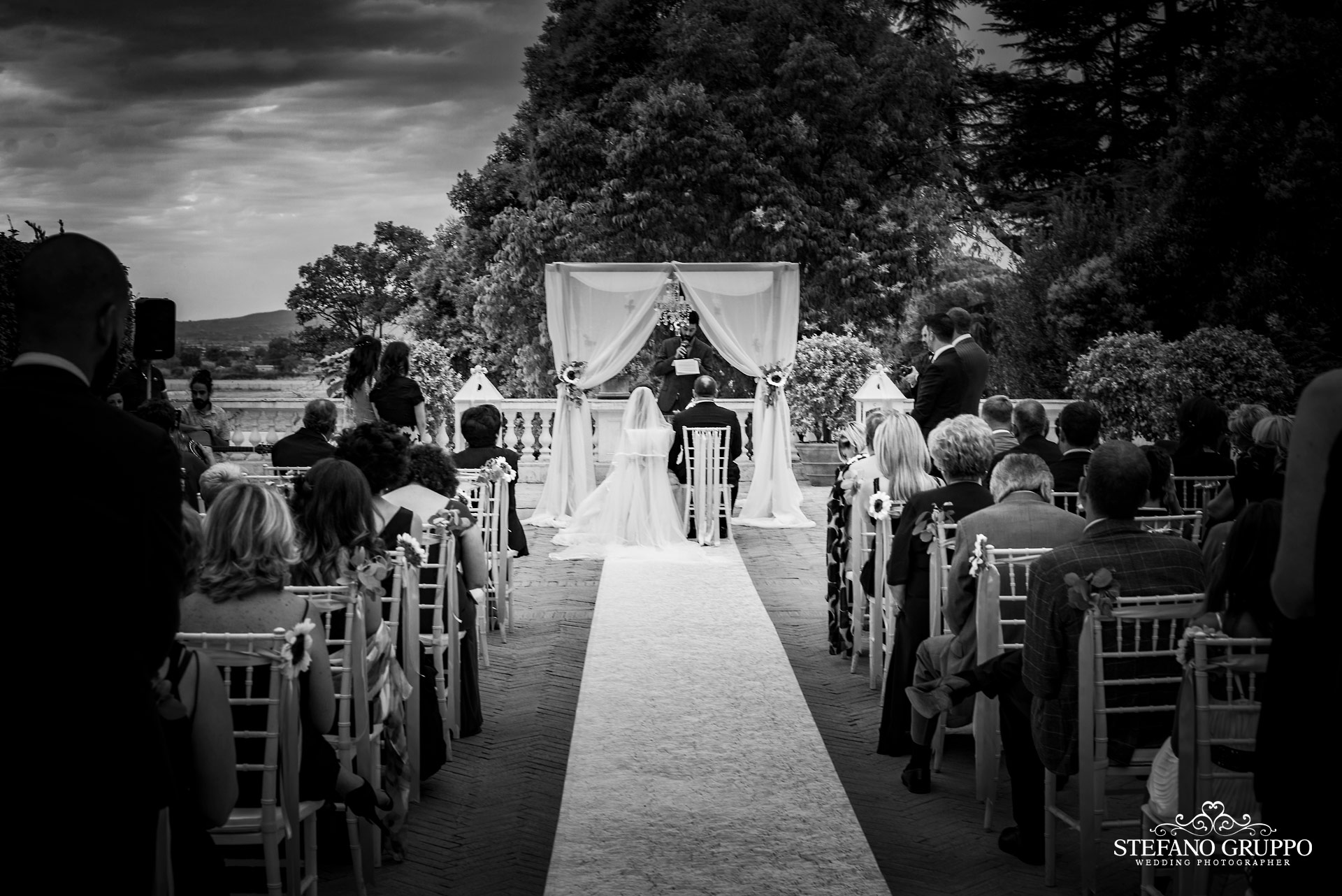 foto di �Stefano Gruppo