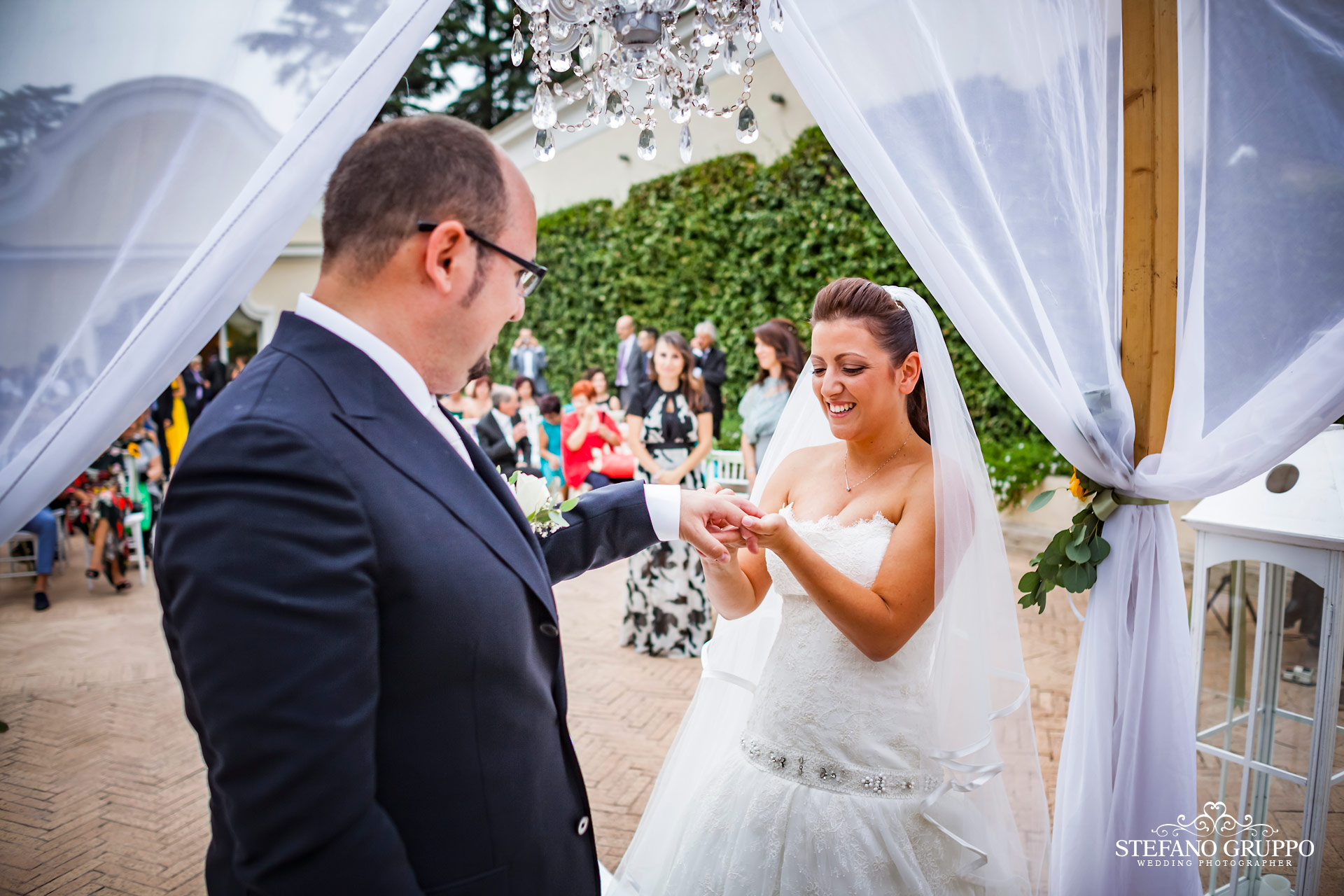 foto di �Stefano Gruppo