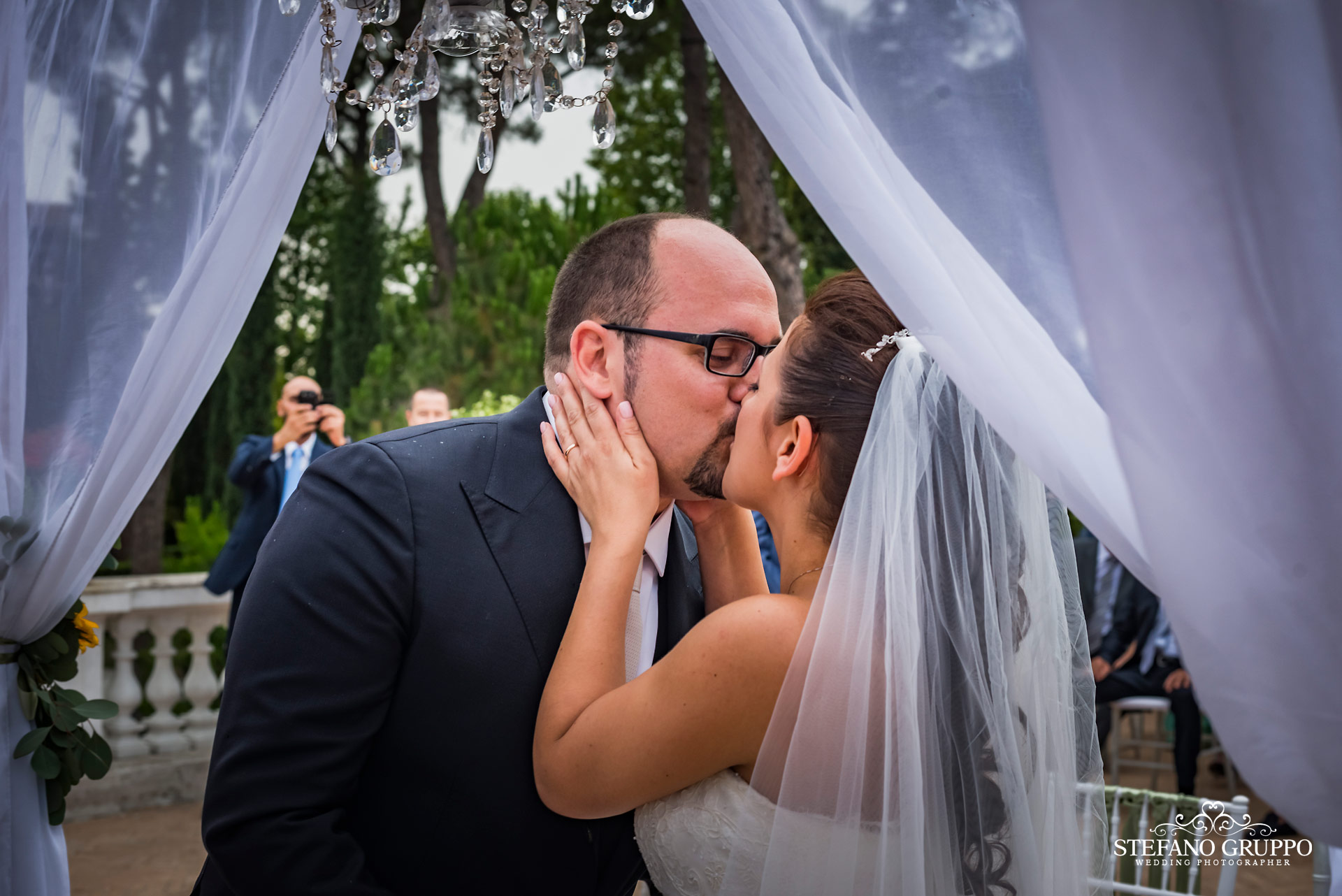 foto di �Stefano Gruppo