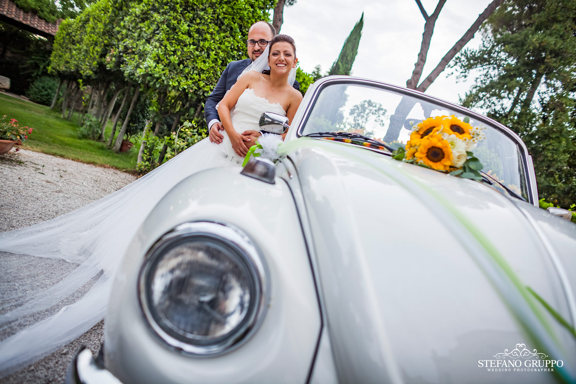 foto di �Stefano Gruppo