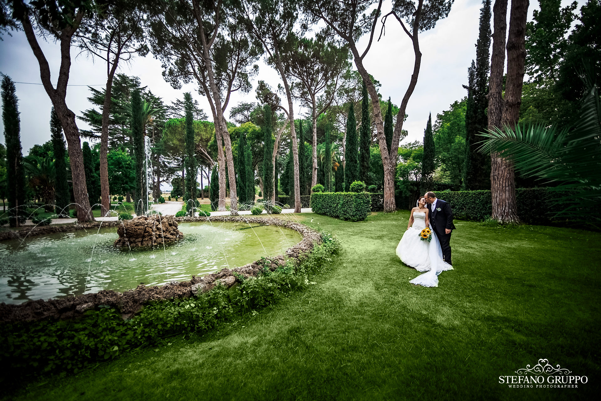 foto di �Stefano Gruppo