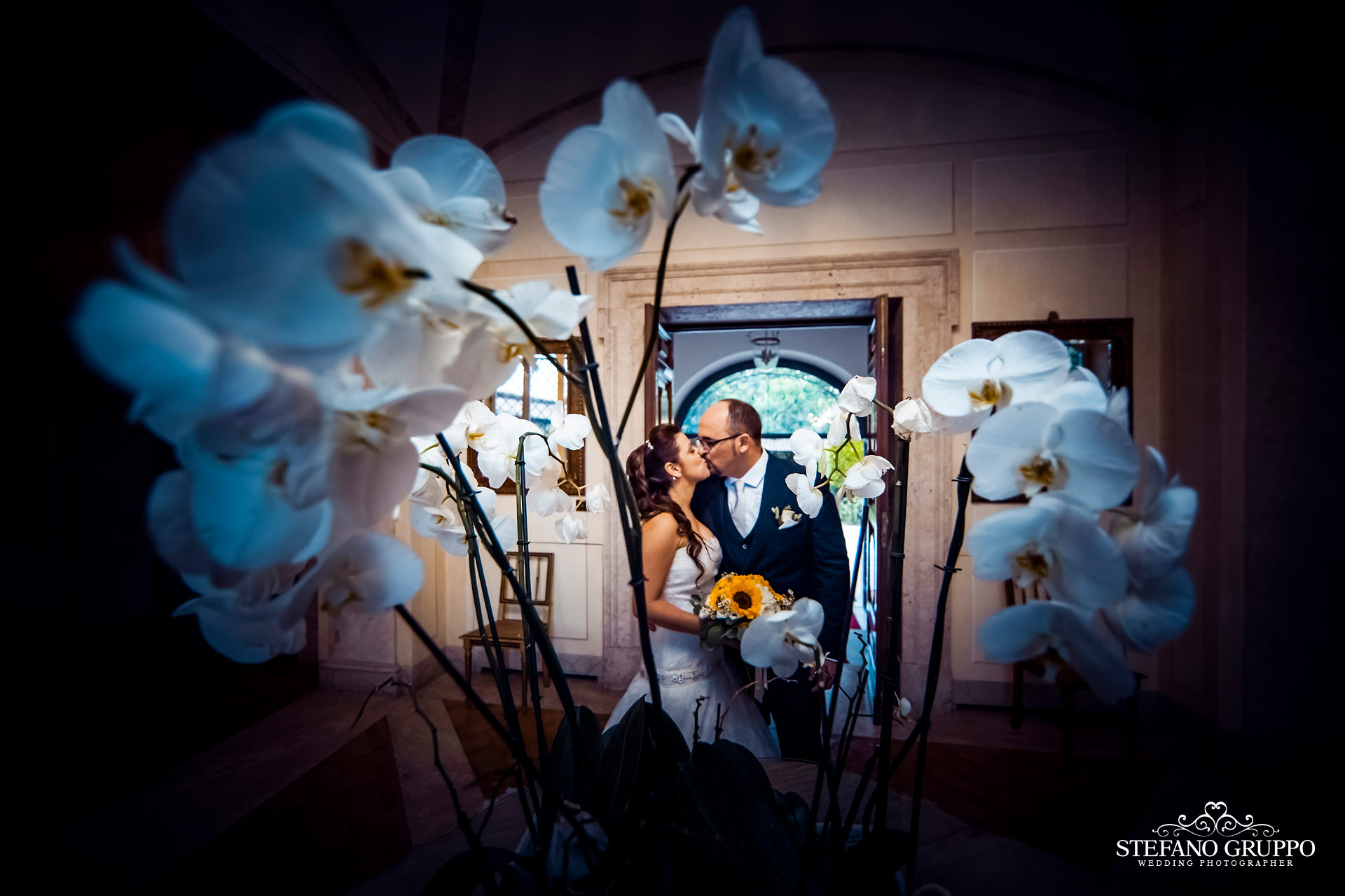 foto di �Stefano Gruppo