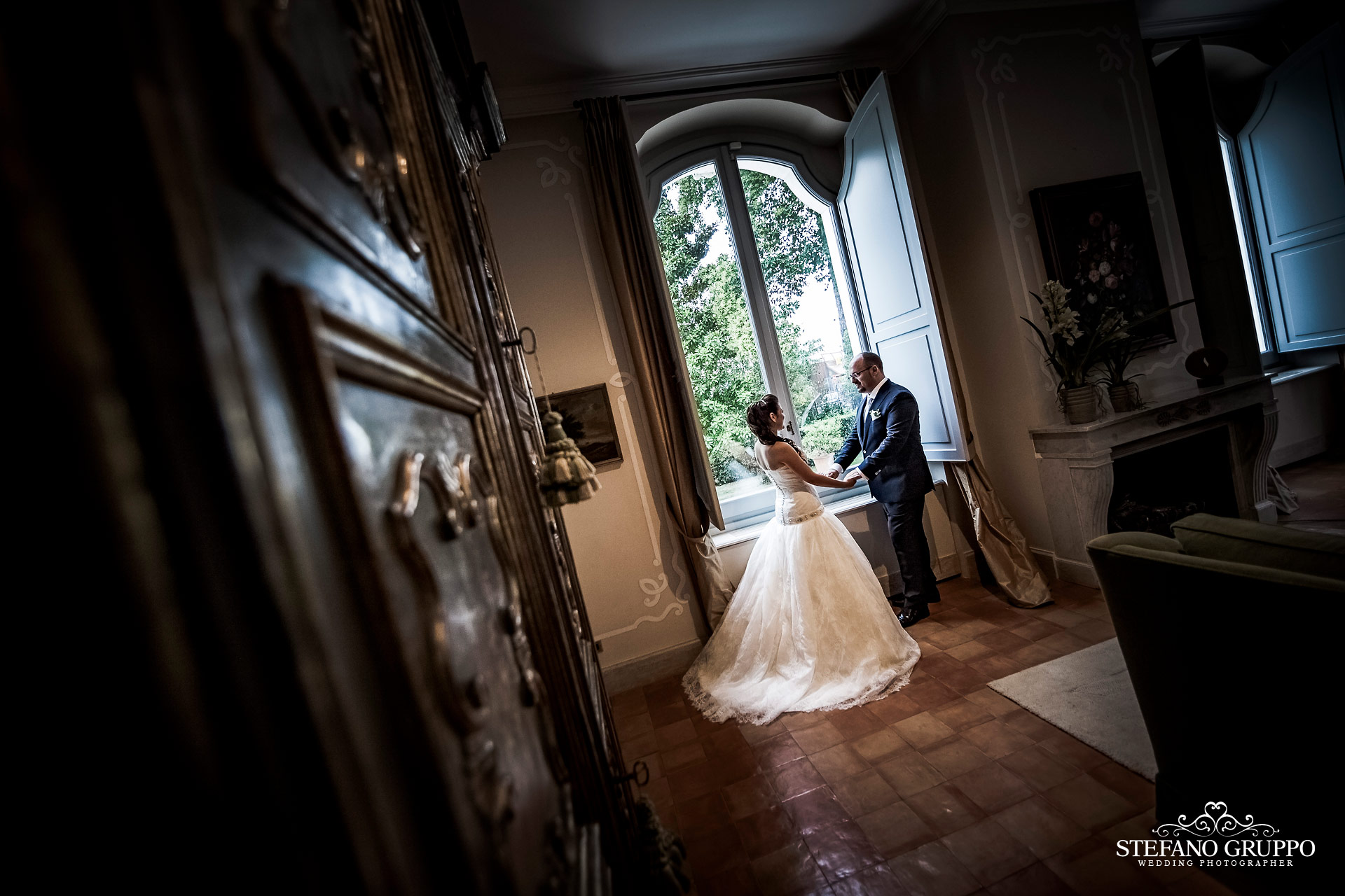 foto di �Stefano Gruppo